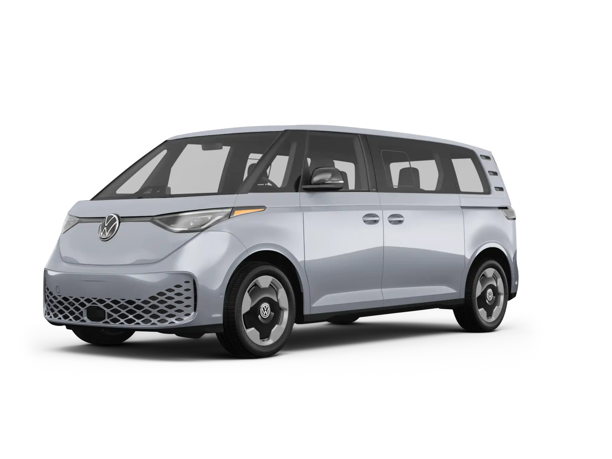2025 Volkswagen ID. Buzz Pro S's photo