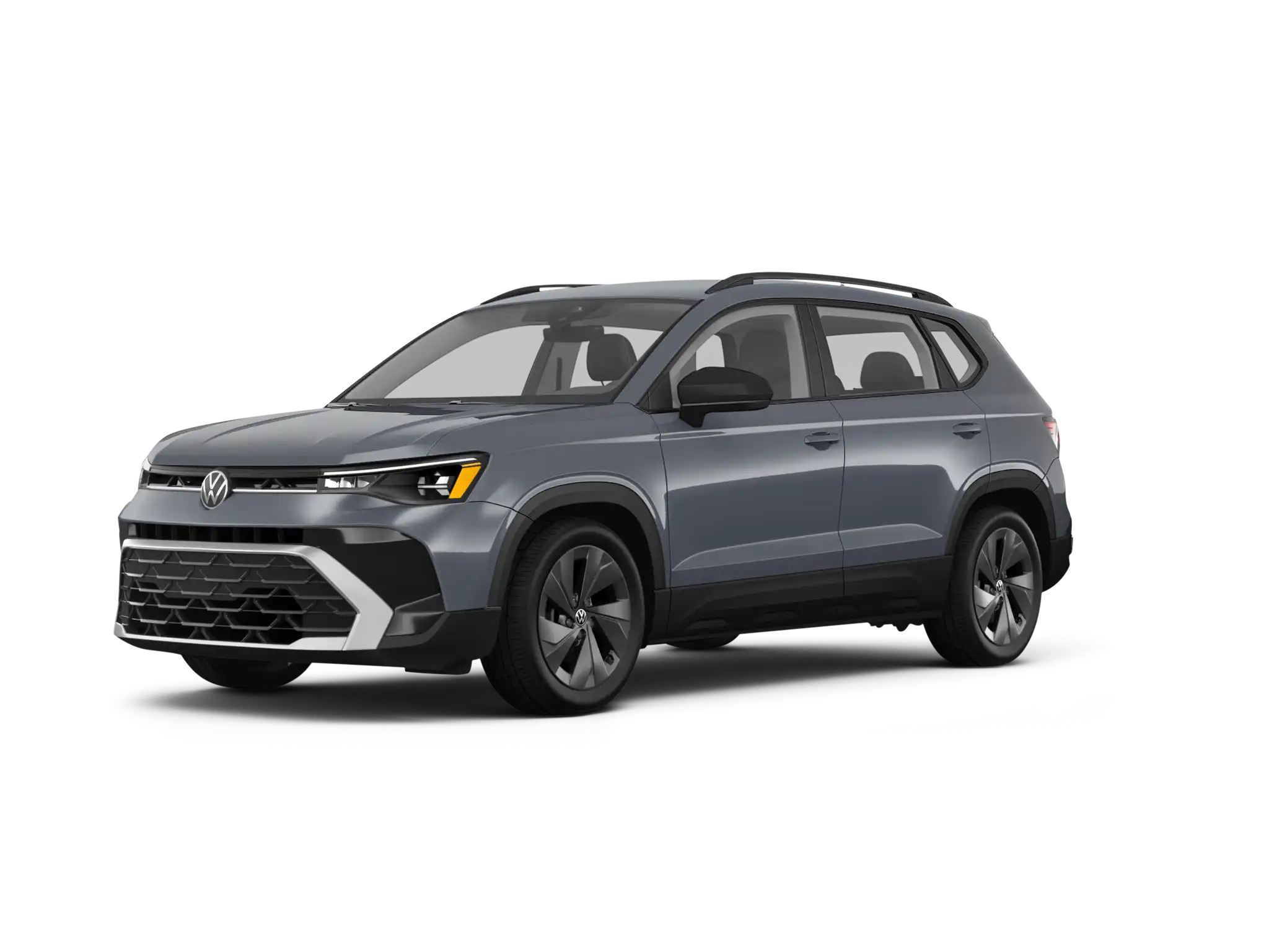 2026 Volkswagen Taos 1.5T S's photo