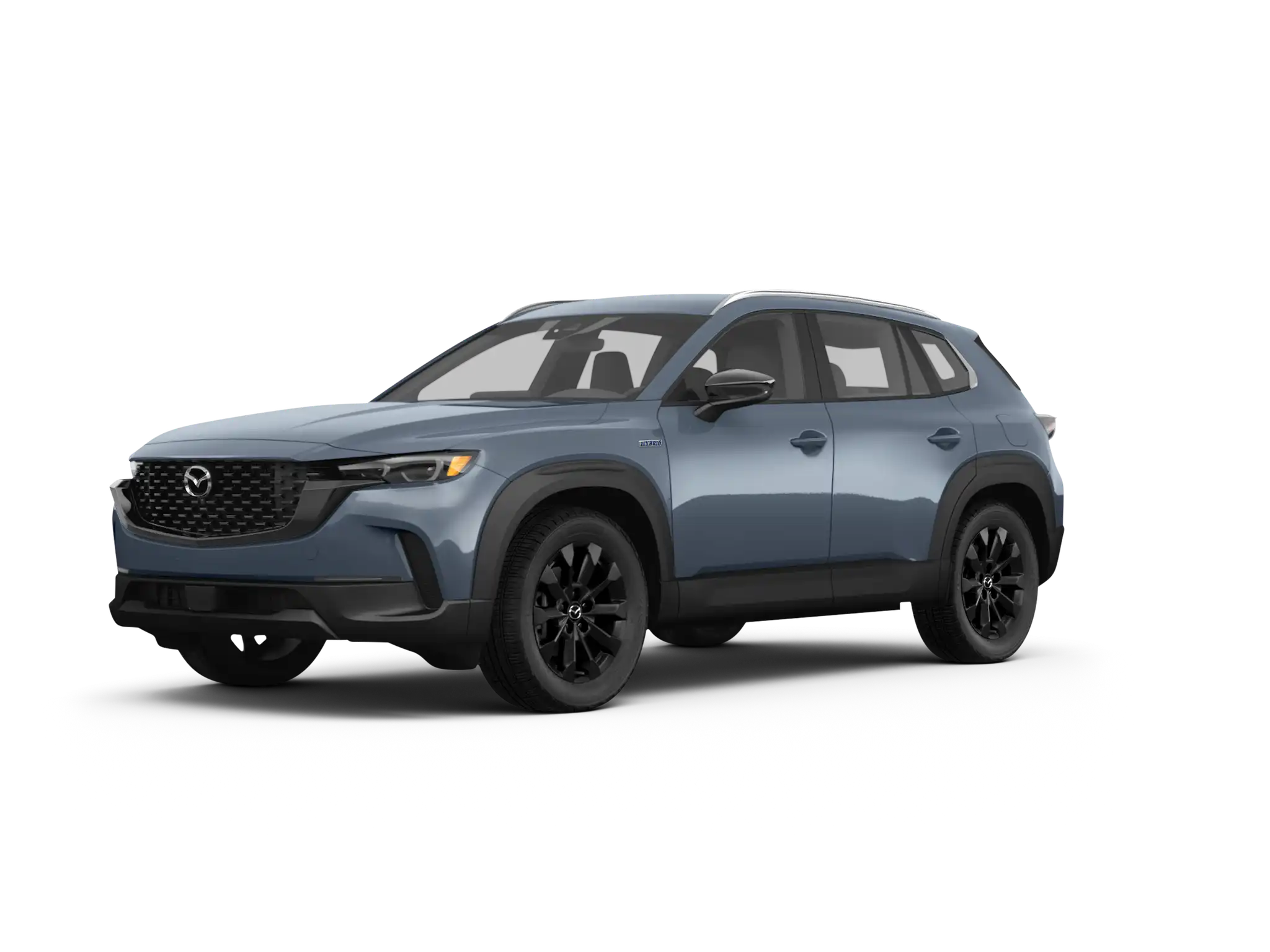 2026 Mazda CX-50 2.5 Hybrid Preferred's photo