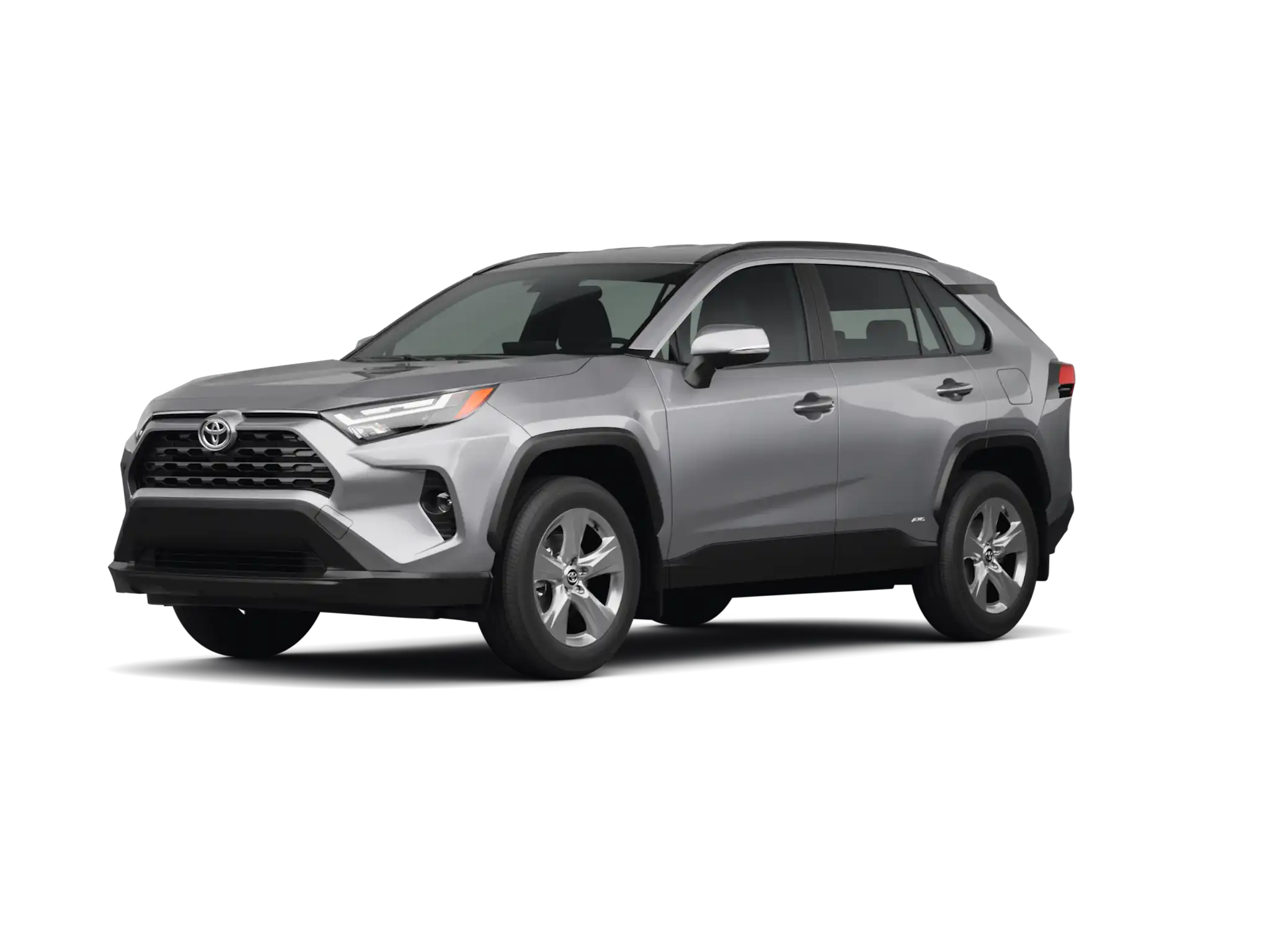 2026 Toyota RAV4 Hybrid XLE Premium AWD's photo