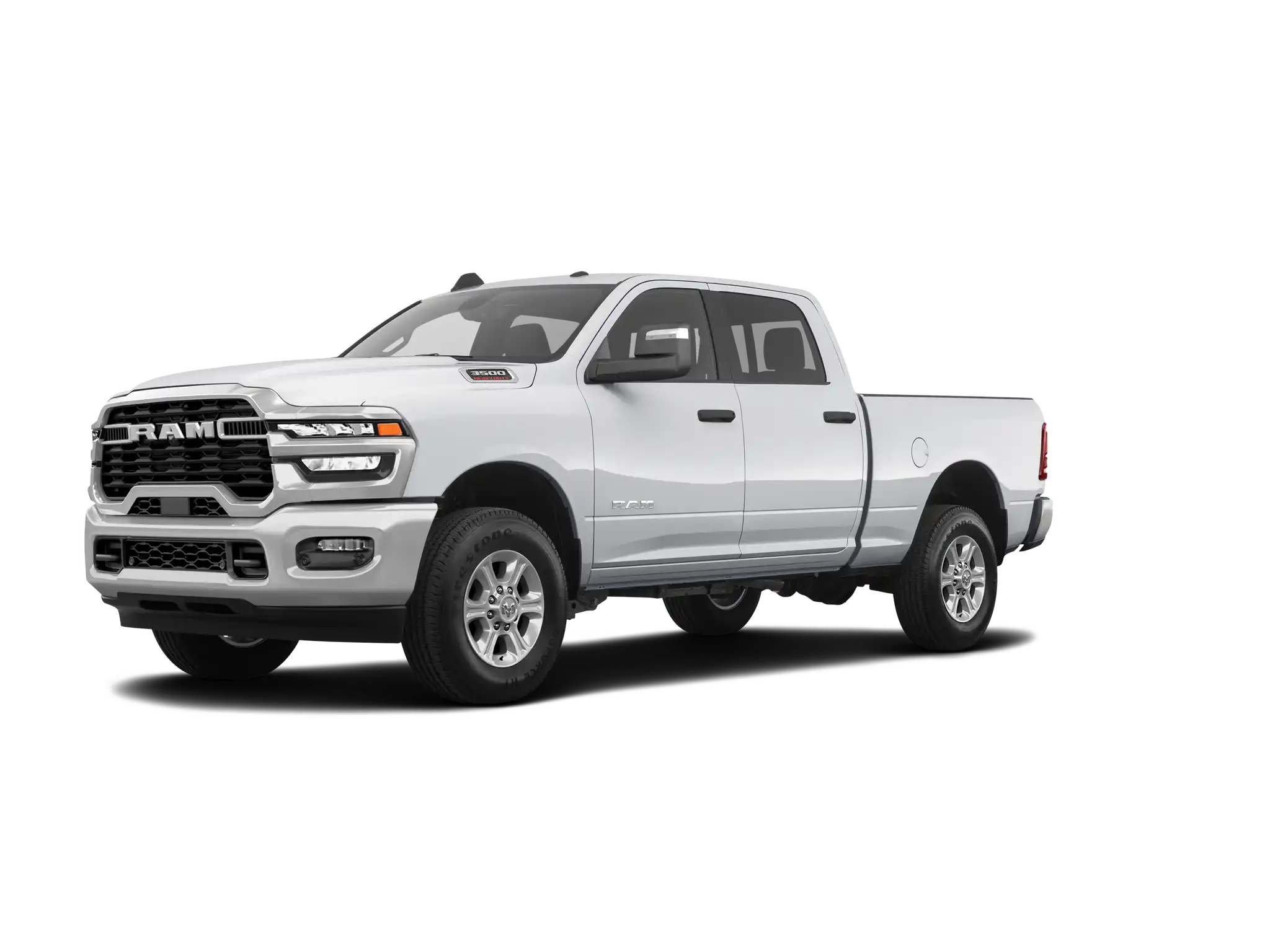 2026 RAM 3500 Laramie 4WD Crew Cab LWB's photo