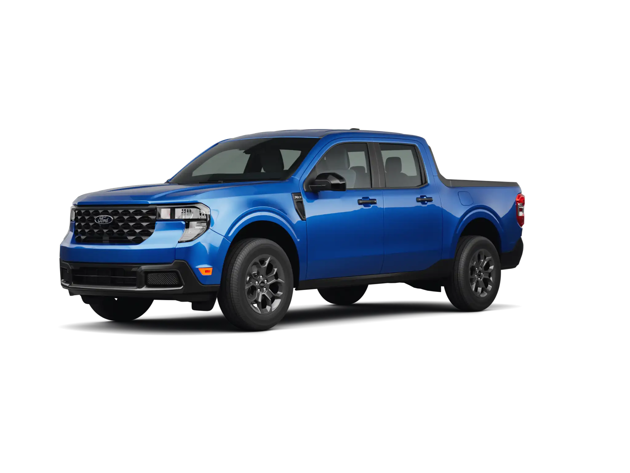 2026 Ford Maverick XLT AWD's photo