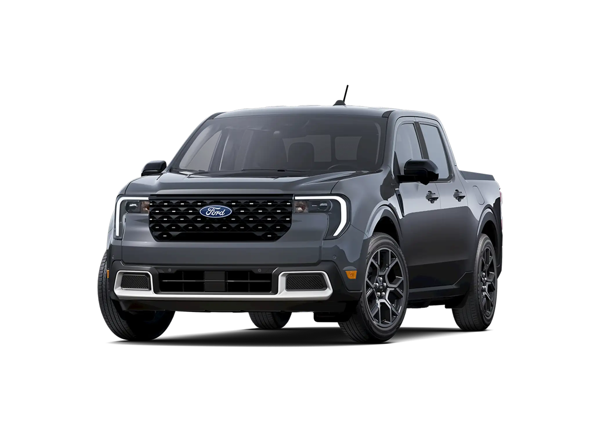 2026 Ford Maverick Lariat AWD's photo