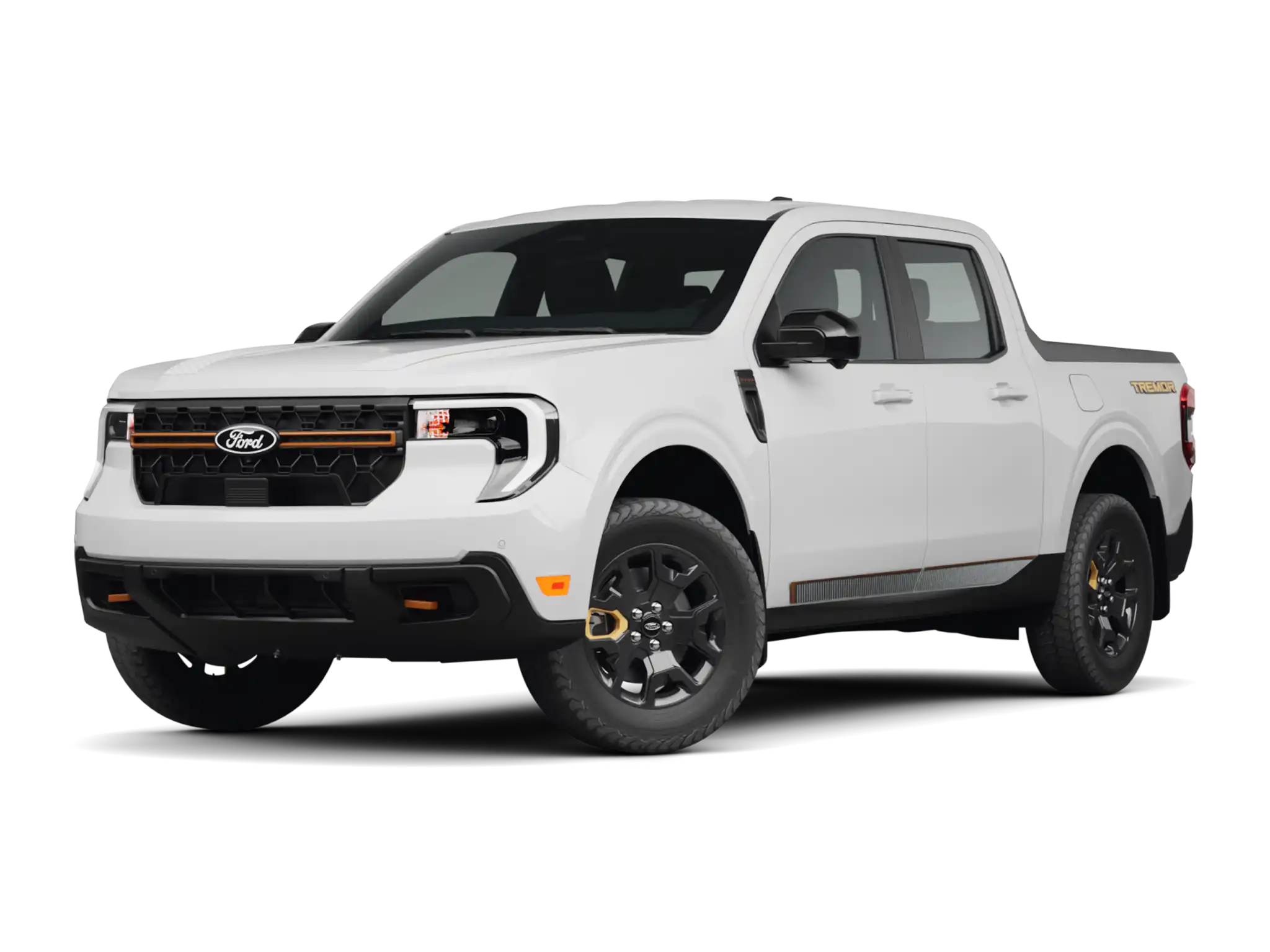 2026 Ford Maverick Tremor 4WD's photo