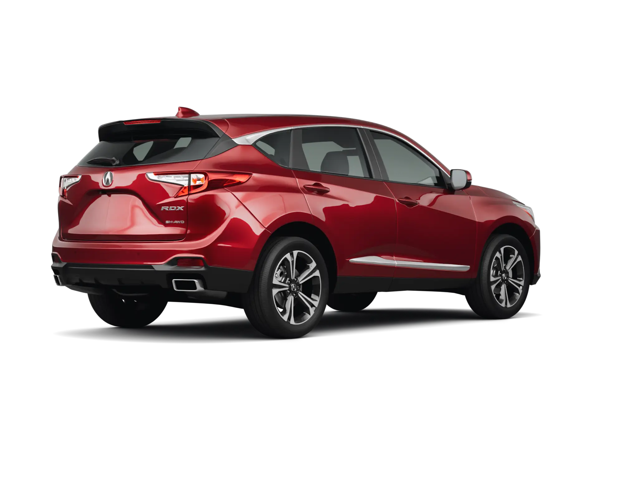 2025 Acura RDX Technology Package SH-AWD photo 3