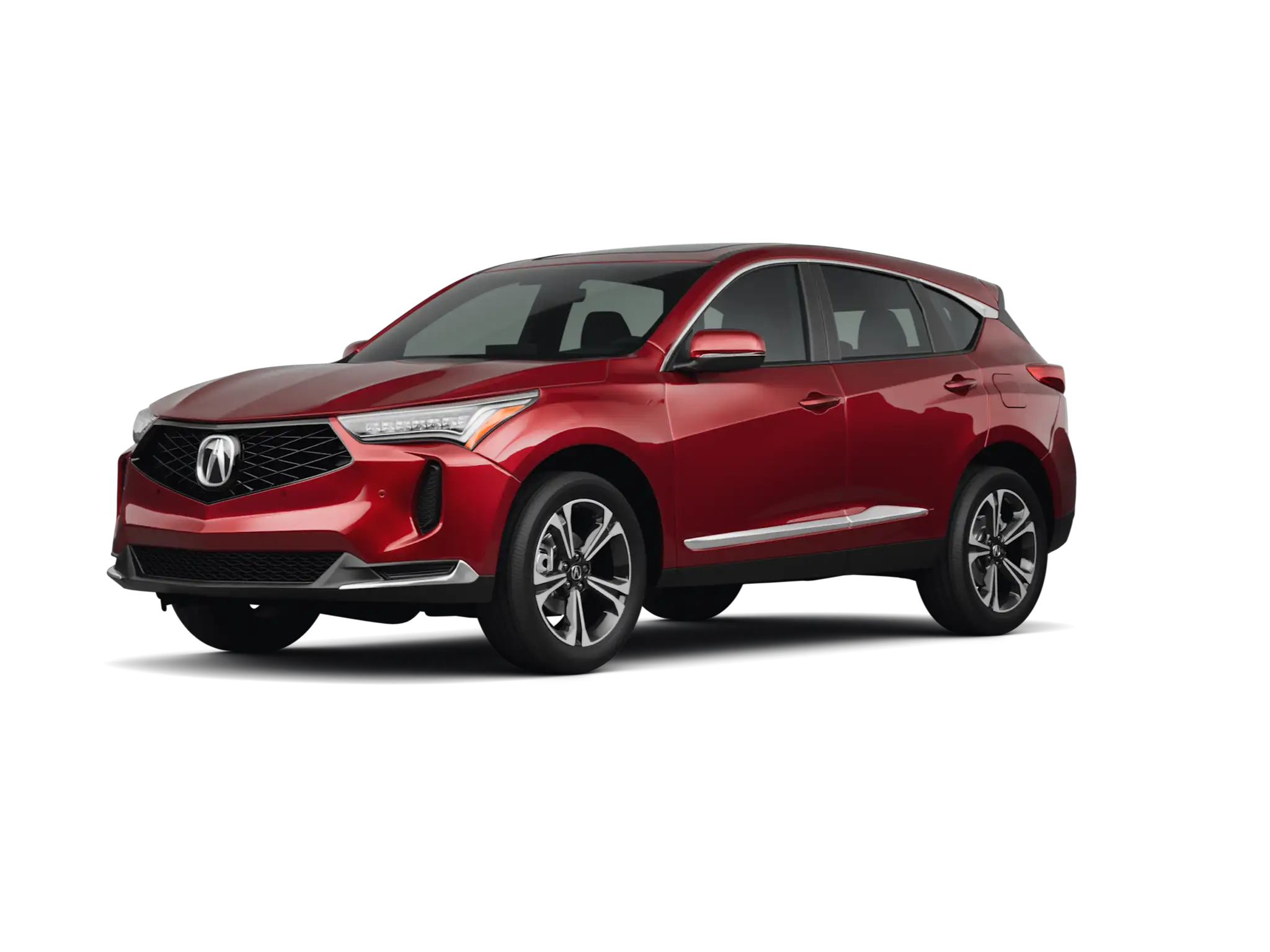 2025 Acura RDX Technology Package SH-AWD's photo