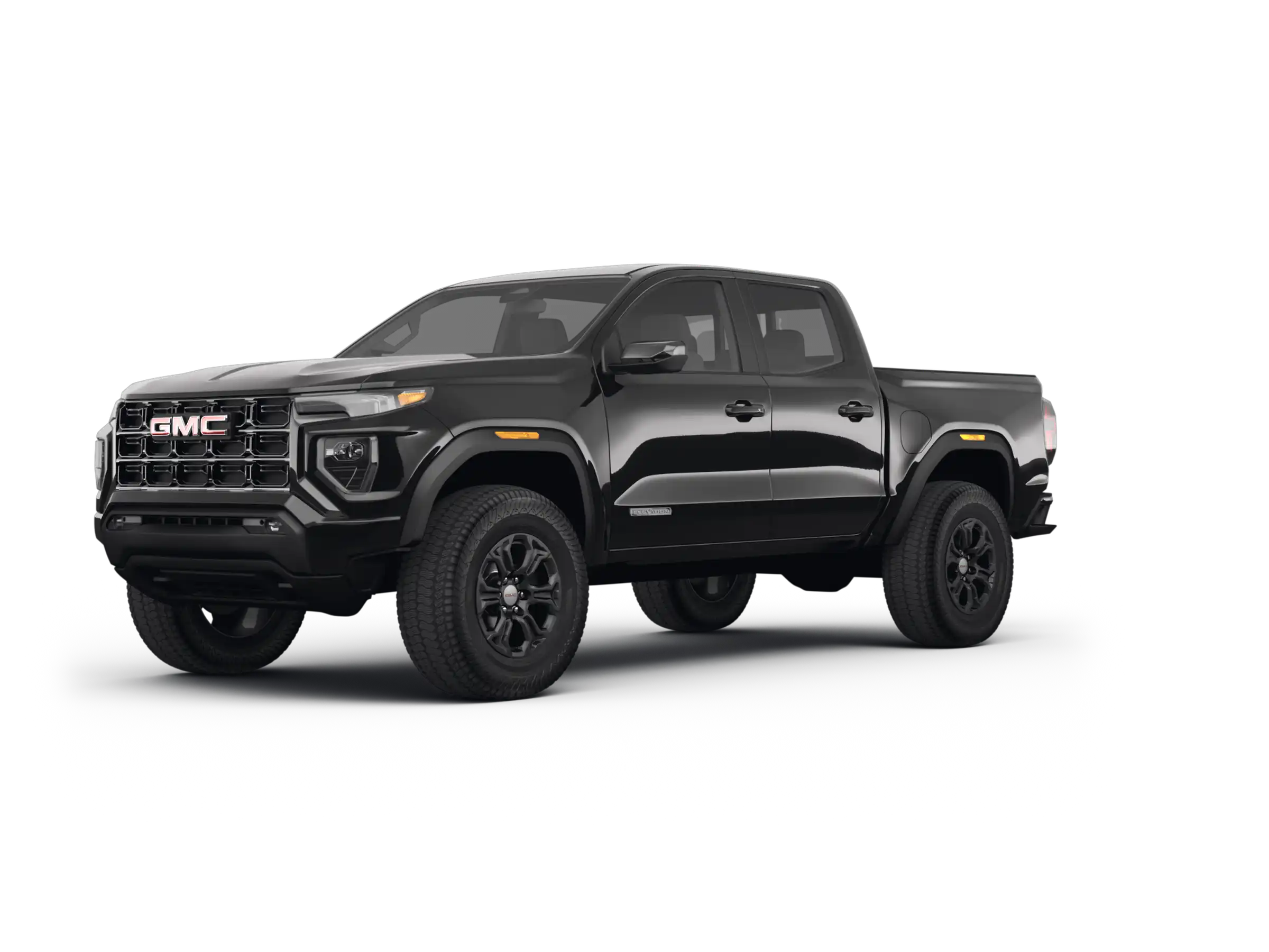 2026 GMC Canyon 2WD Elevation Crew Cab Short Box's photo