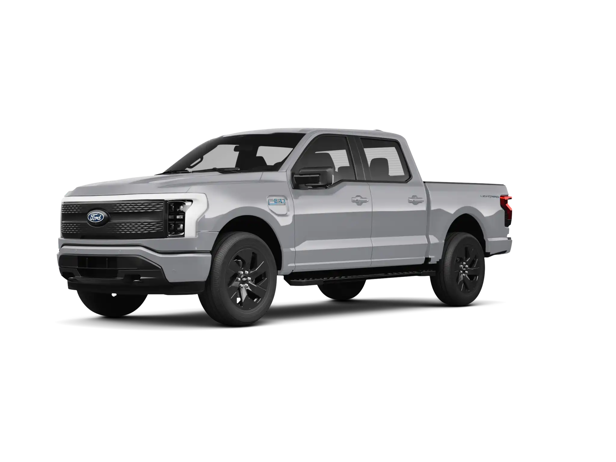 2025 Ford F-150 Flash 4x4 SuperCrew 5-1/2 Box's photo