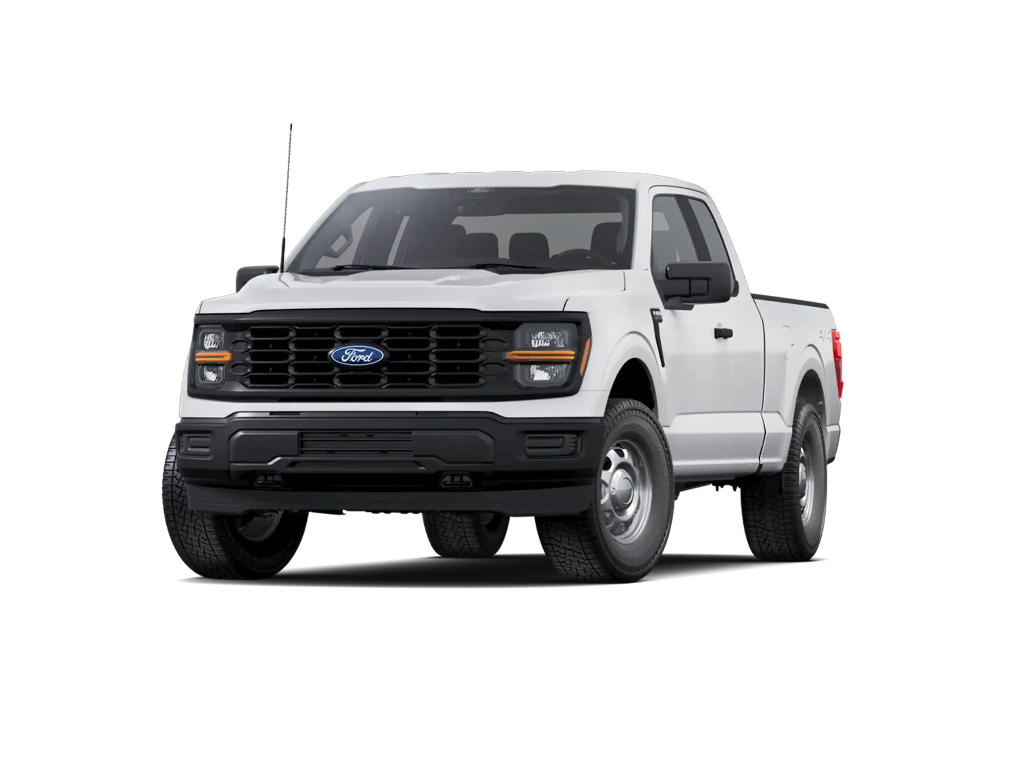 2026 Ford F-150 XL SuperCab 6-1/2' Box's photo