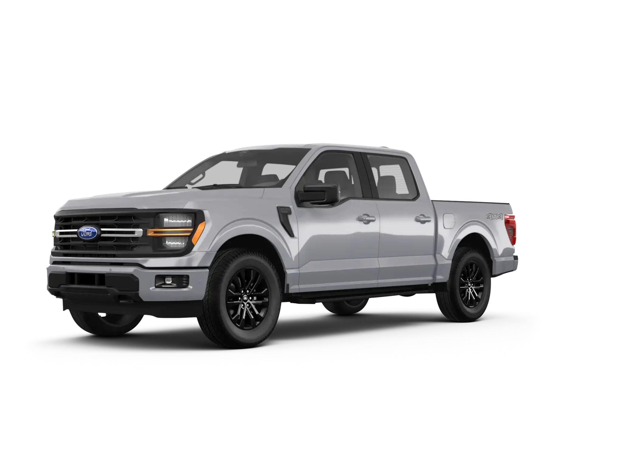 2026 Ford F-150 XLT 4WD SuperCrew 5-1/2' Box's photo