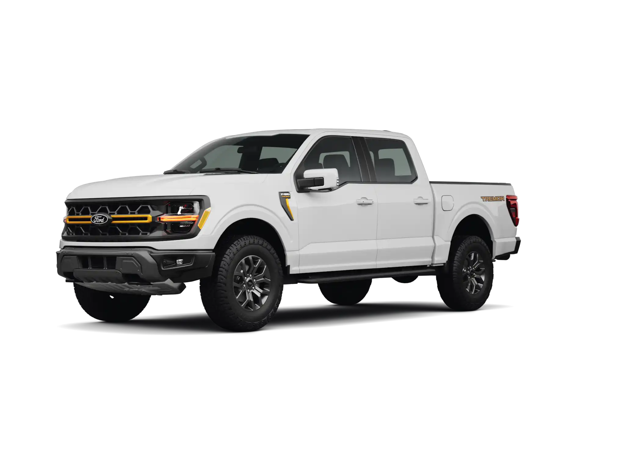 2026 Ford F-150 Tremor 4WD SuperCrew 5-1/2' Box's photo