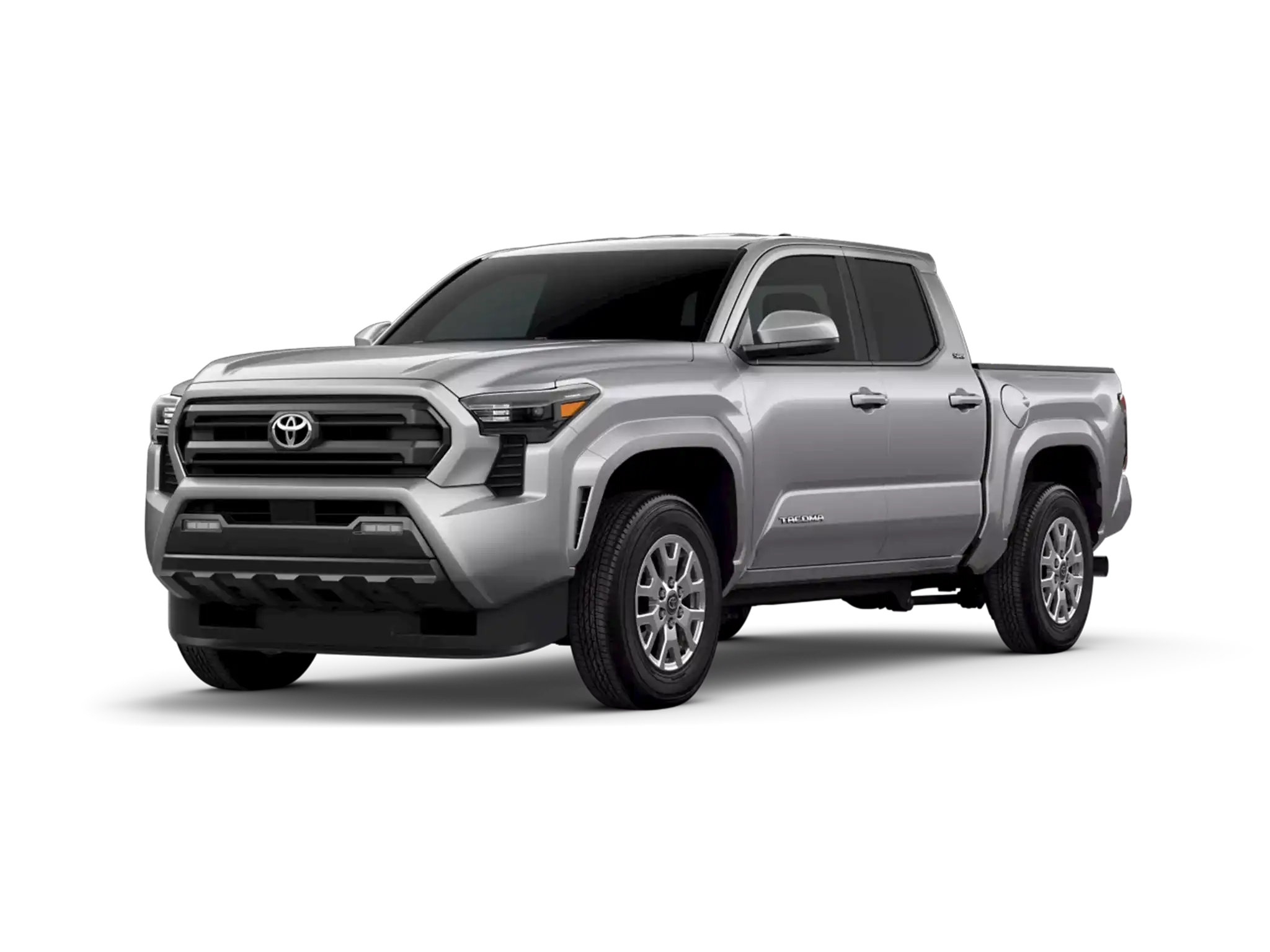 2026 Toyota Tacoma SR5 2WD Double Cab Long Bed's photo