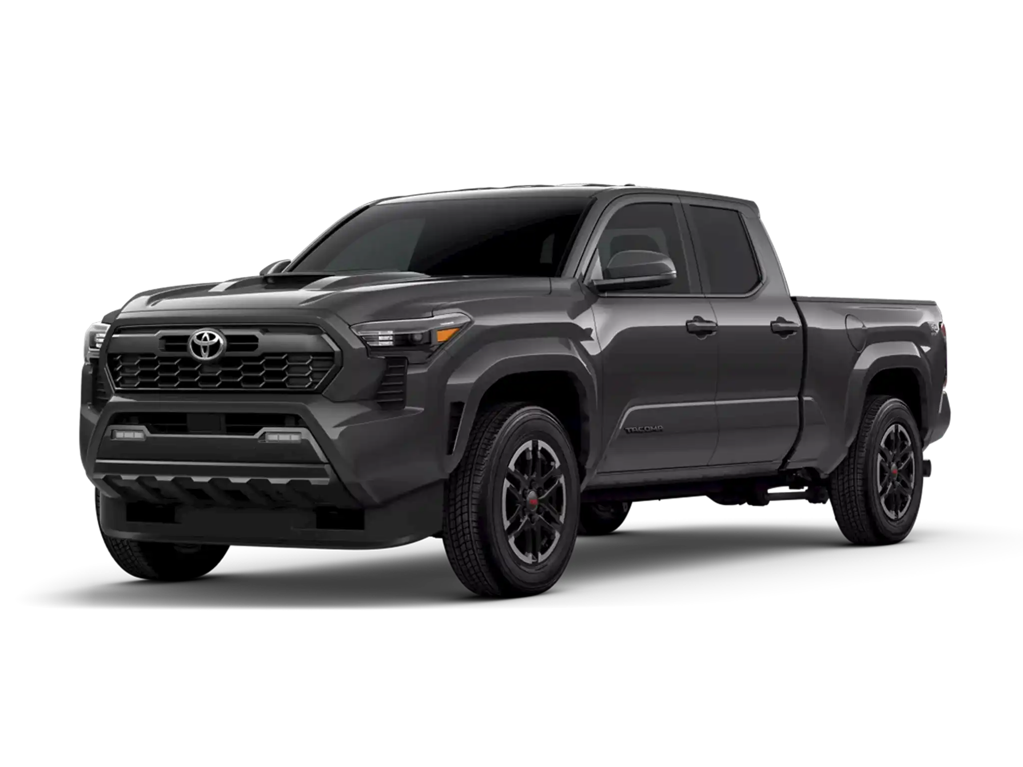 2026 Toyota Tacoma TRD Sport 2WD Double Cab Long Bed's photo