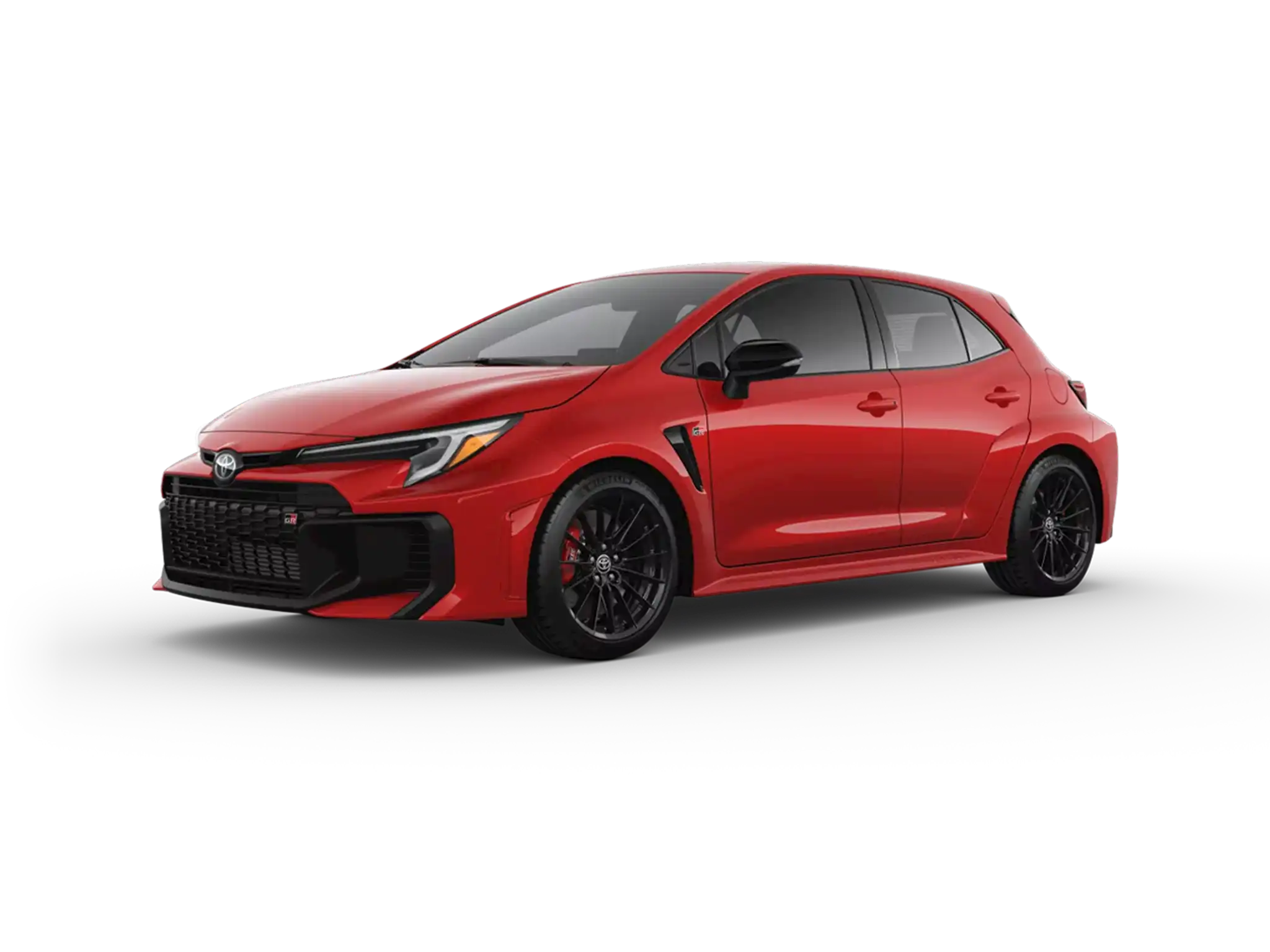 2025 Toyota GR Corolla GR Corolla Premium MT's photo
