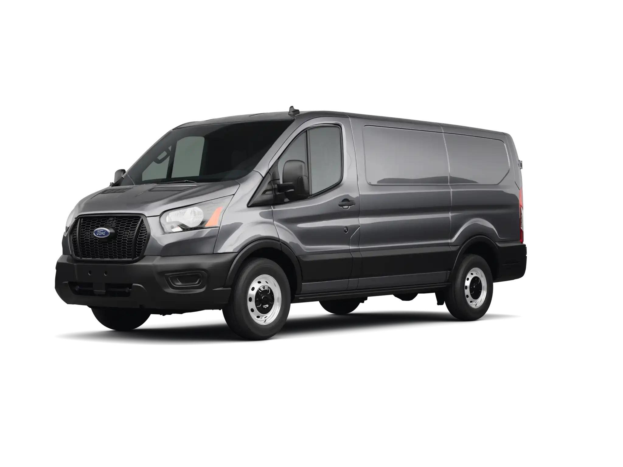 2026 Ford Transit 250 Med Roof 148 WB AWD's photo