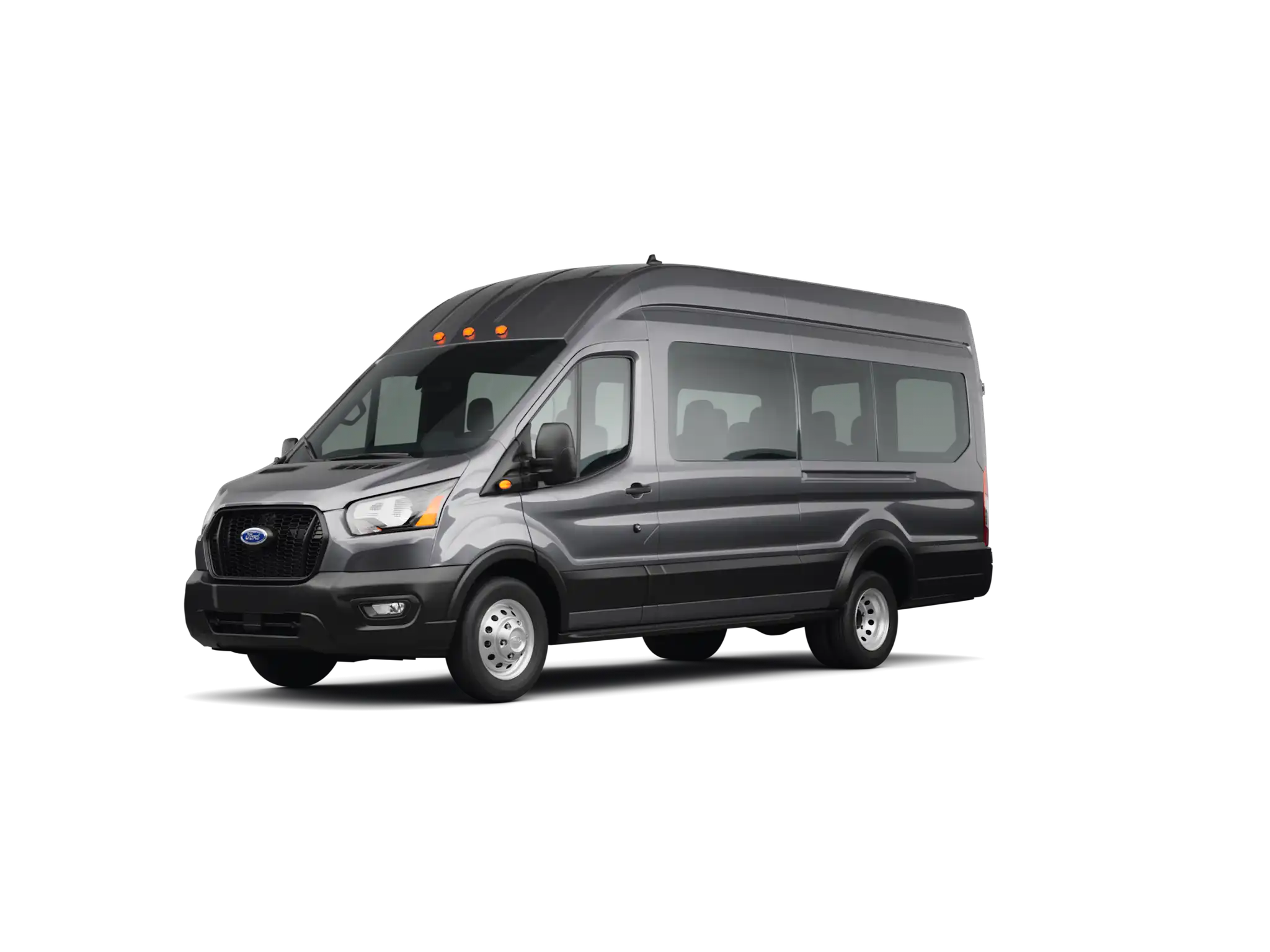 2026 Ford Transit XLT AWD 350 High Roof Pass Slide 148WB's photo