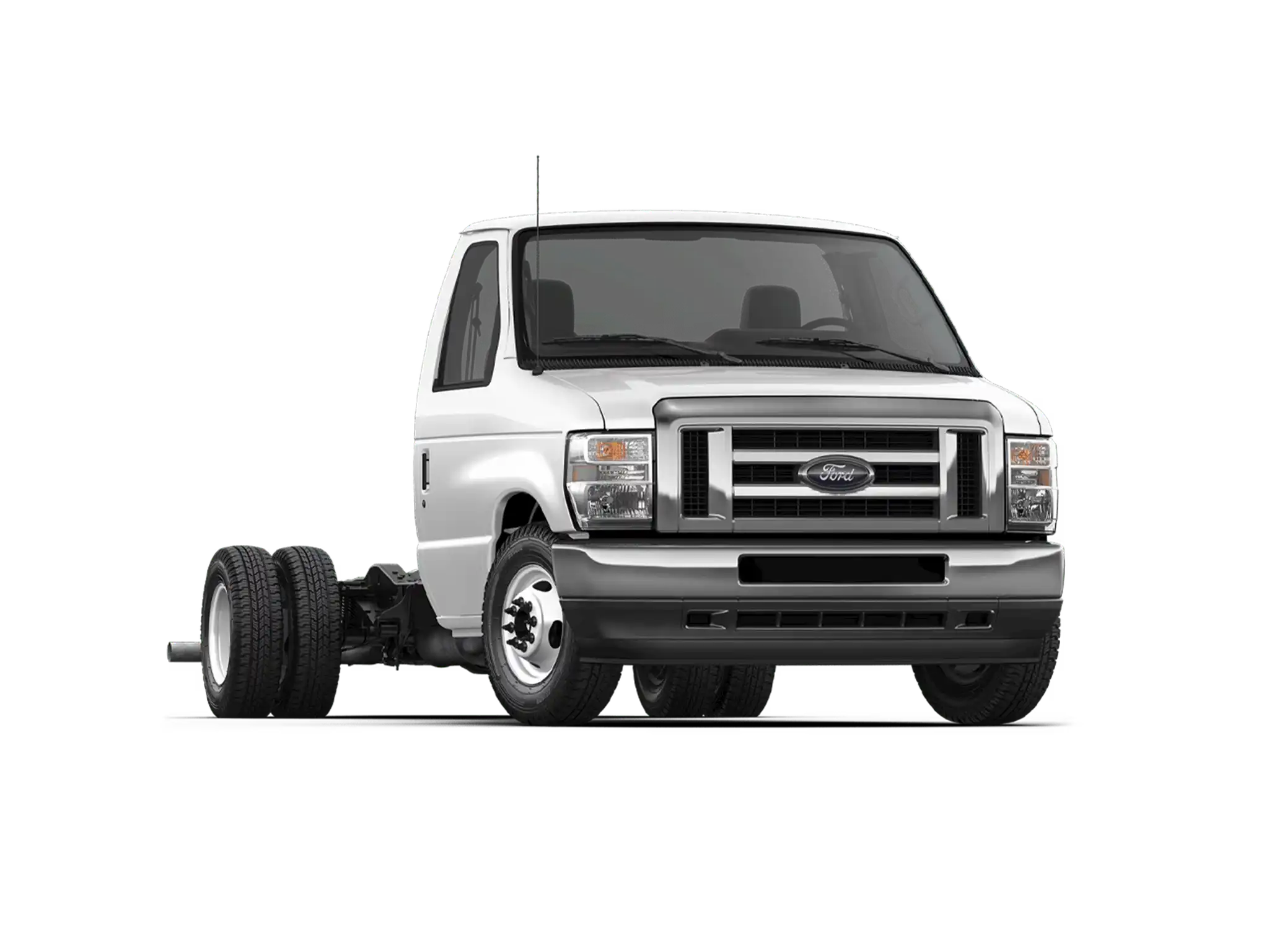 2026 Ford E-Series SRW E-350 Super Duty 138 in WB's photo