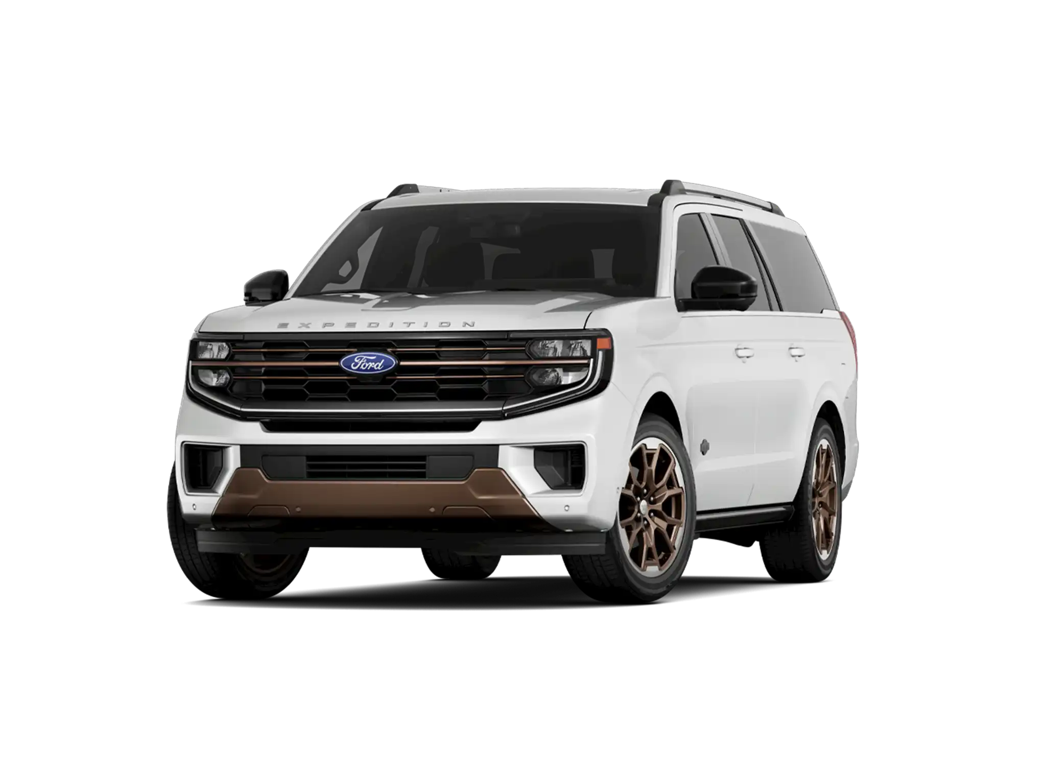 2025 Ford Expedition King Ranch 4WD's photo