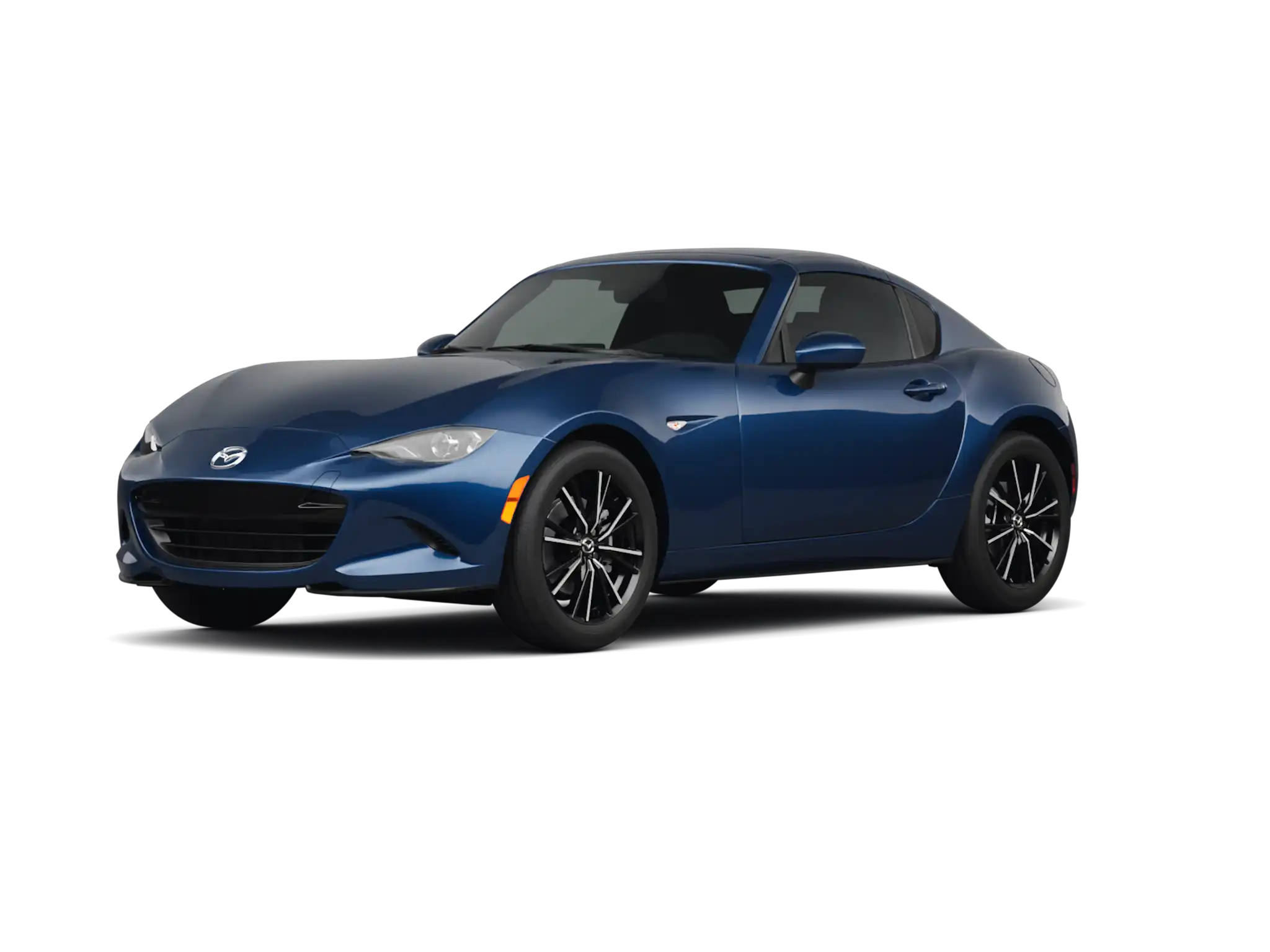 2025 Mazda MX-5 Miata Grand Touring's photo