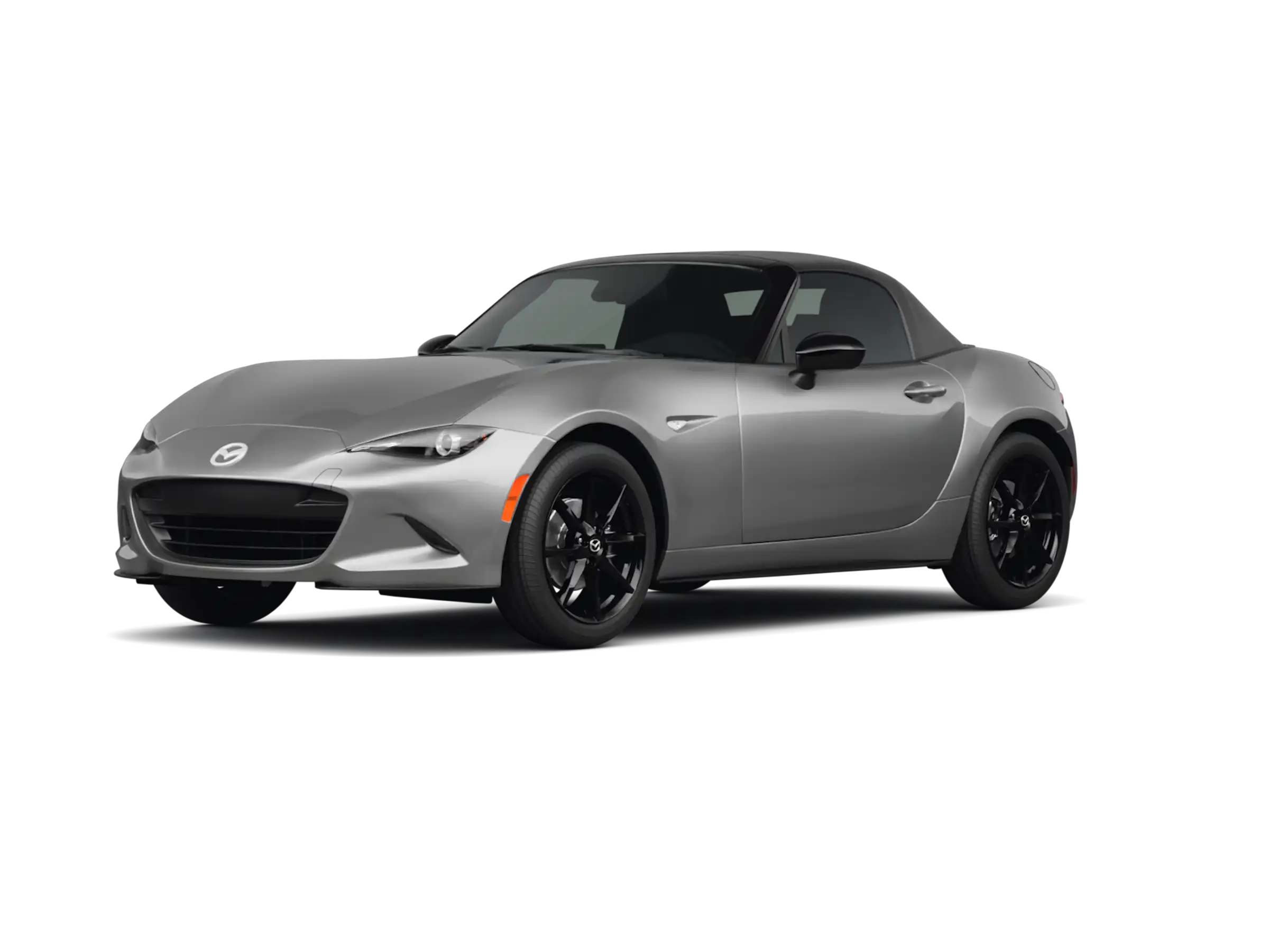 2025 Mazda MX-5 Miata Club's photo