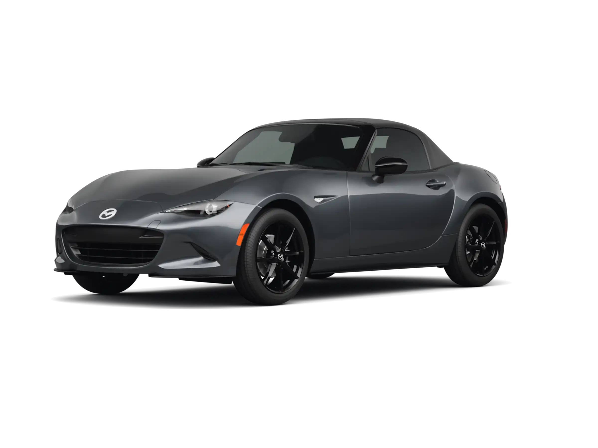 2026 Mazda MX-5 Miata Grand Touring Auto's photo