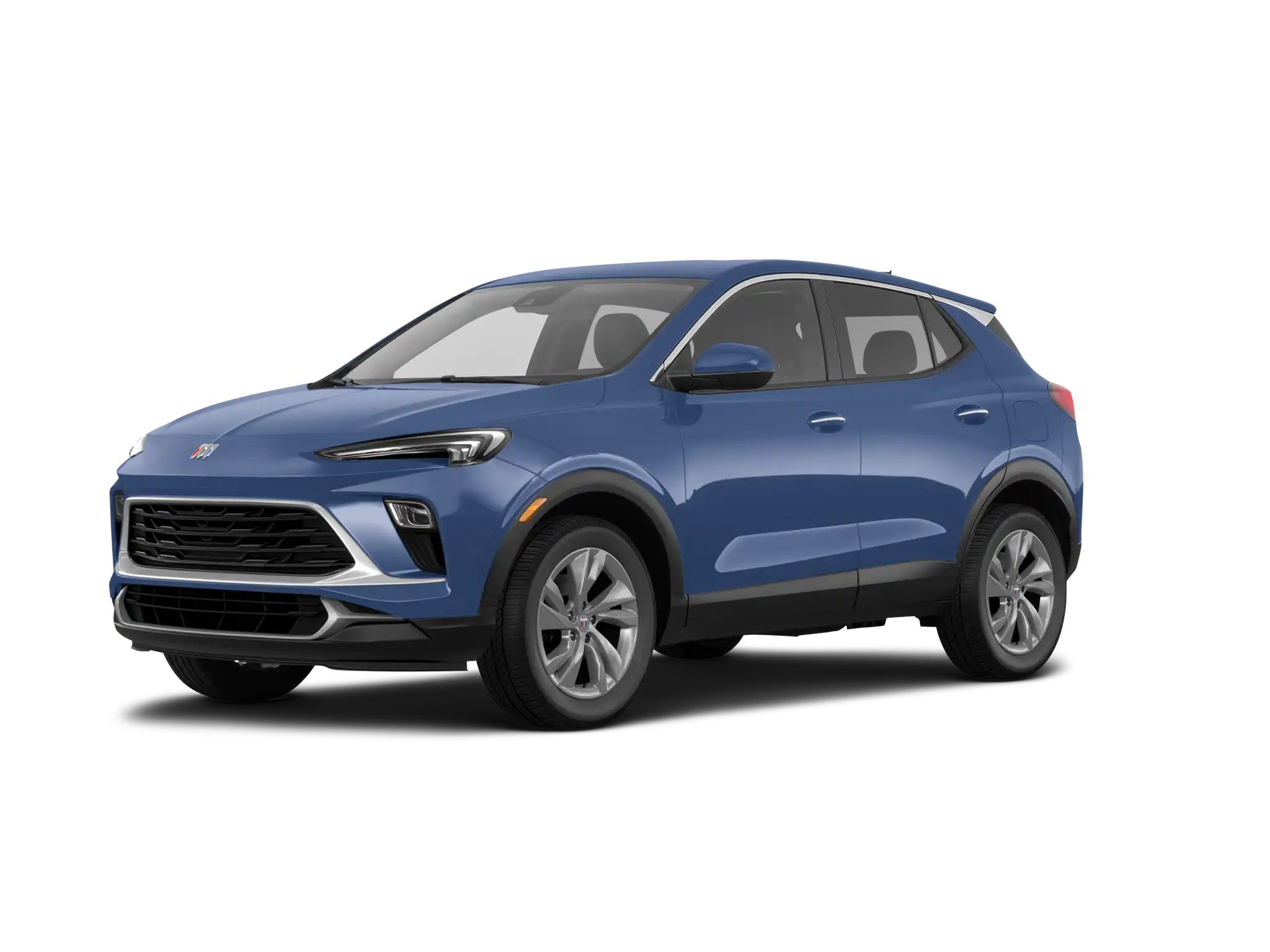 2026 Buick Encore GX Preferred's photo
