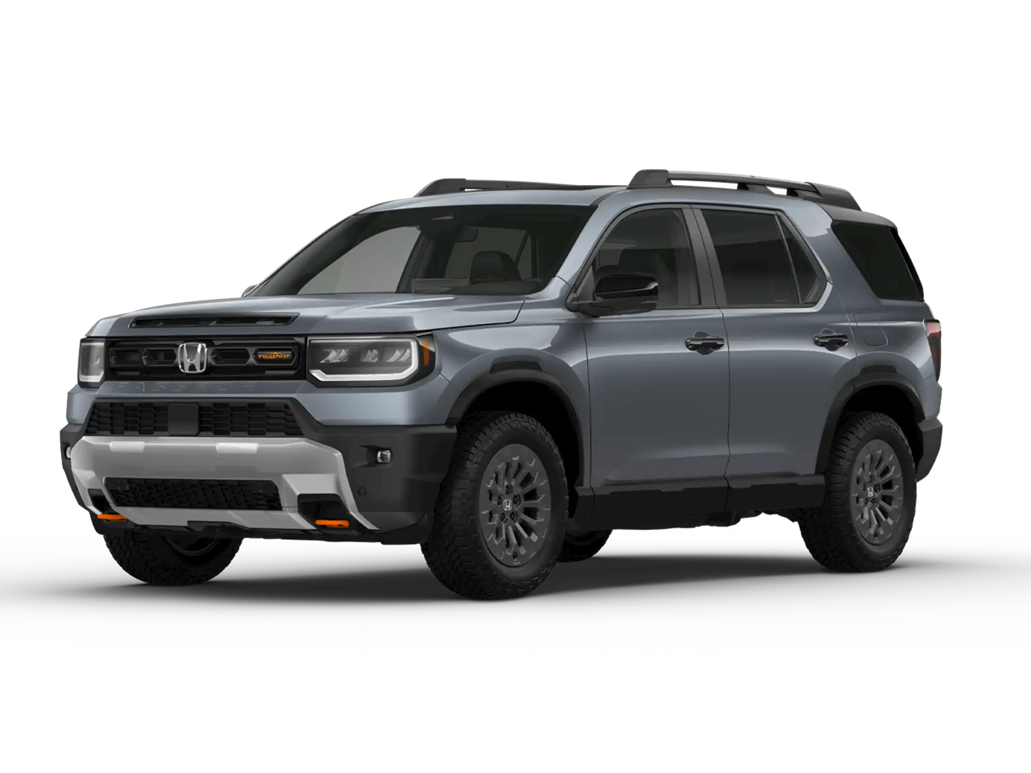 2026 Honda Passport 3.5 TrailSport 4WD Auto's photo