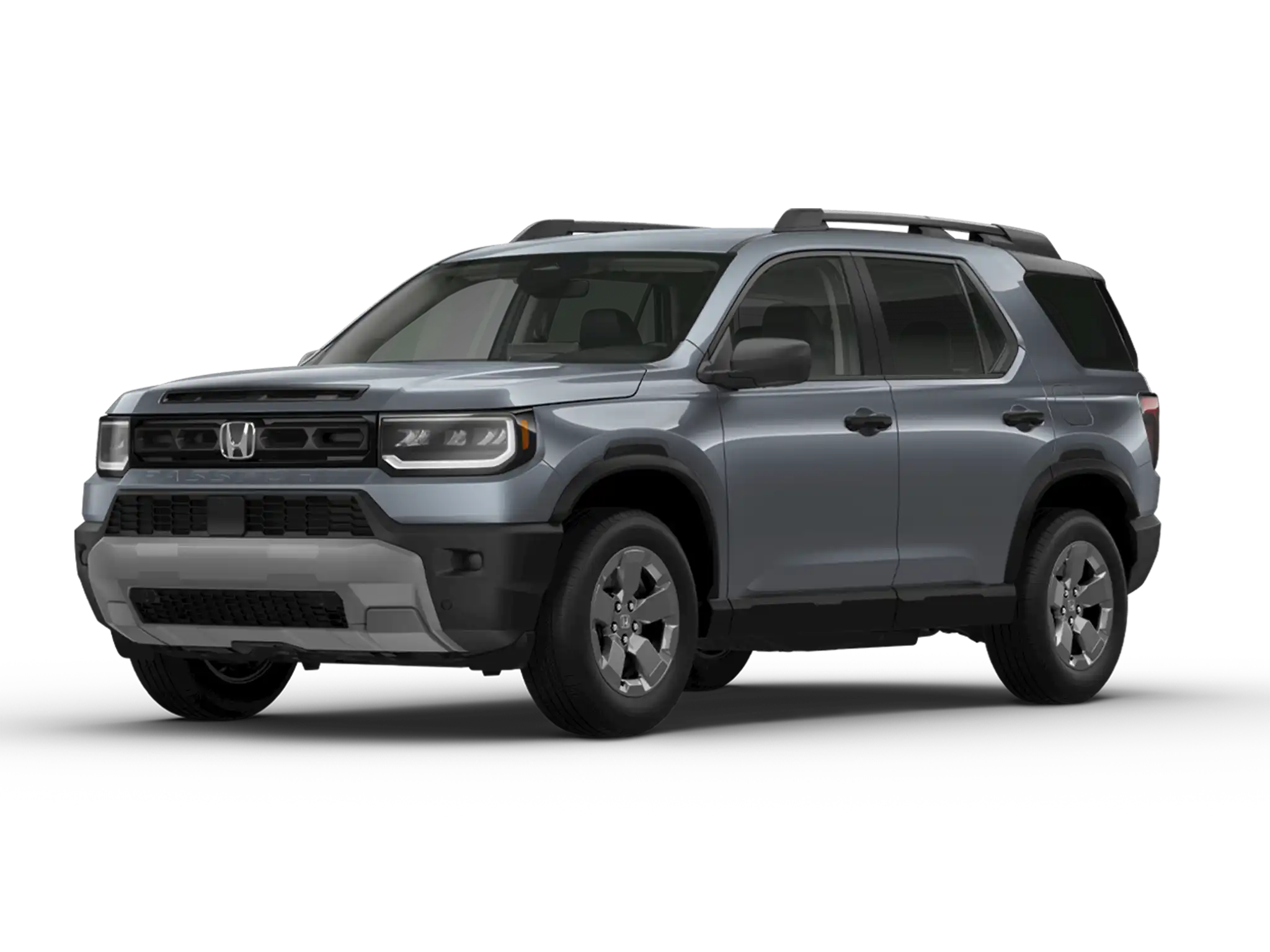 2026 Honda Passport 3.5 RTL 4WD Auto's photo