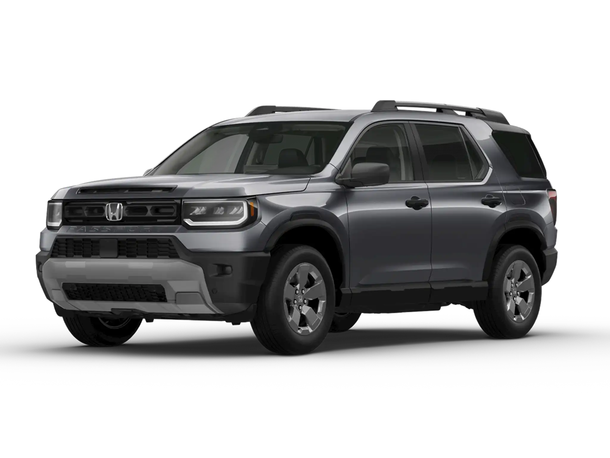 2026 Honda Passport 3.5 RTL 4WD Auto's photo