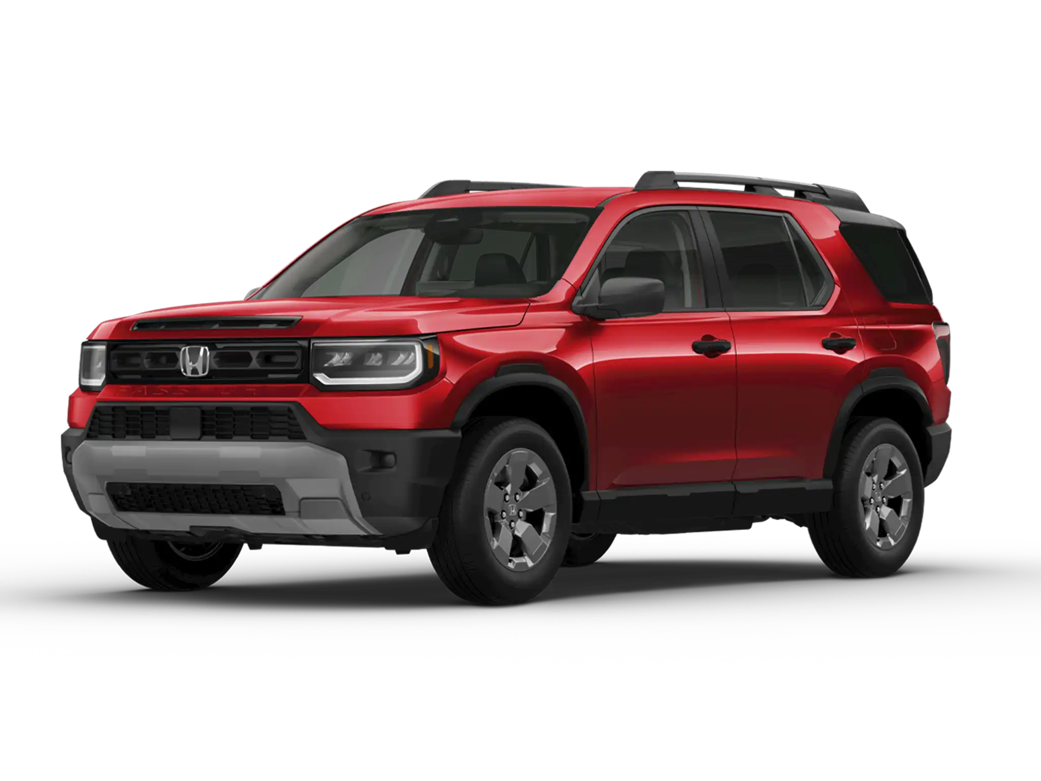 2026 Honda Passport 3.5 RTL 4WD Auto's photo