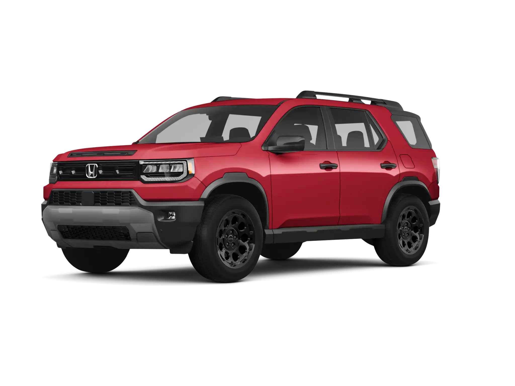 2026 Honda Passport 3.5 RTL 4WD Auto Towing's photo
