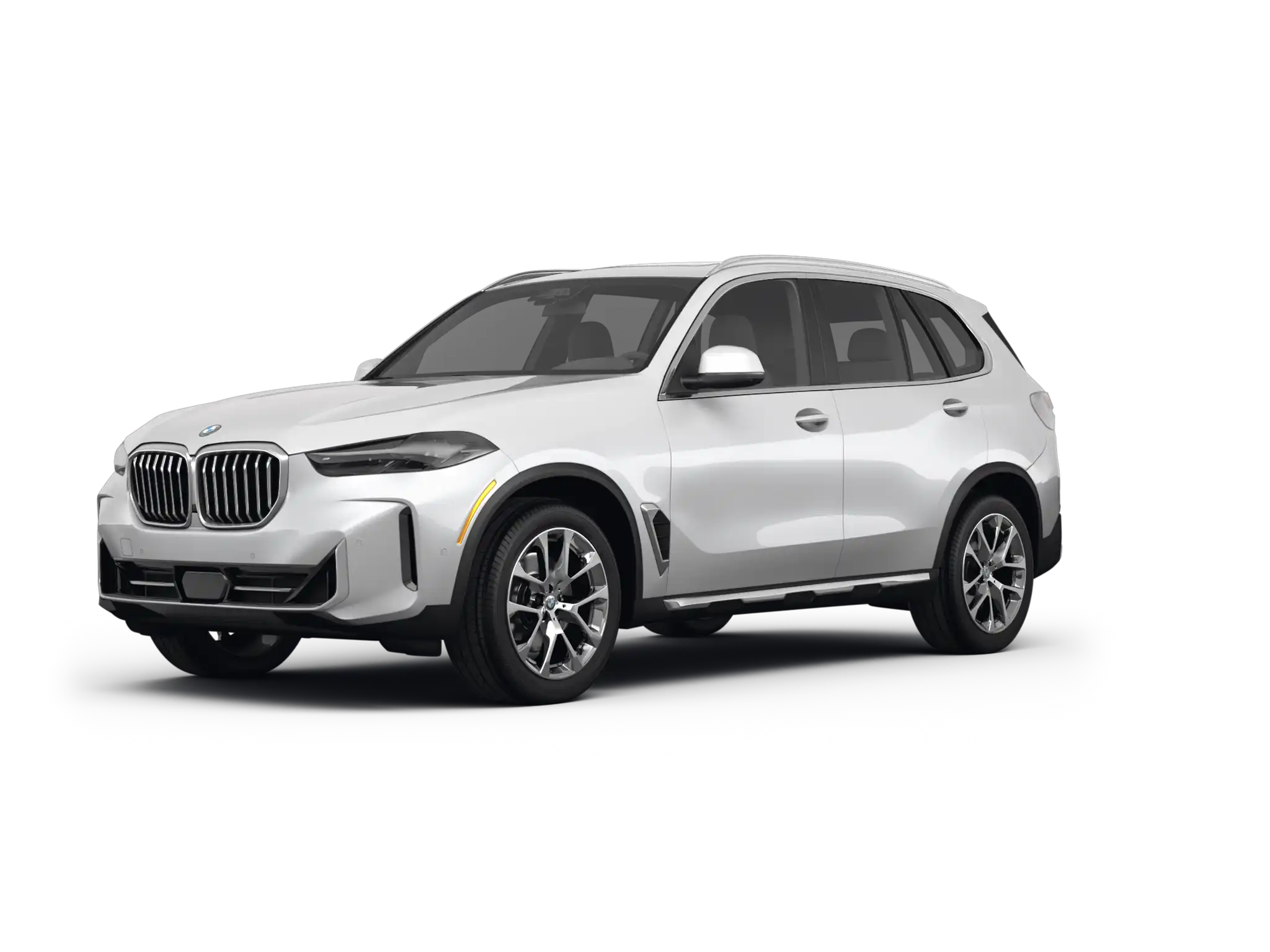 2027 BMW X5 X5 40 xDrive's photo