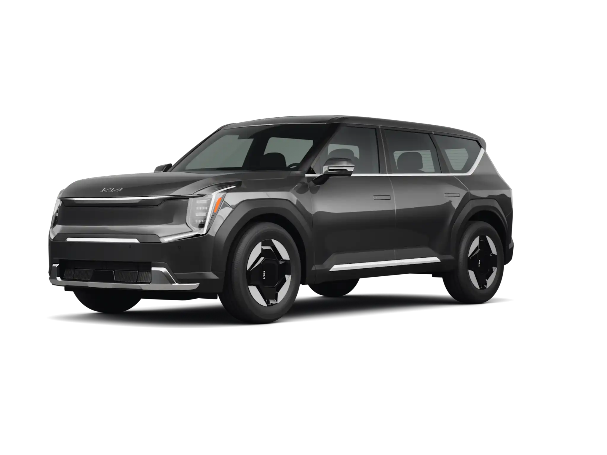 2026 Kia EV9 Light L/R's photo