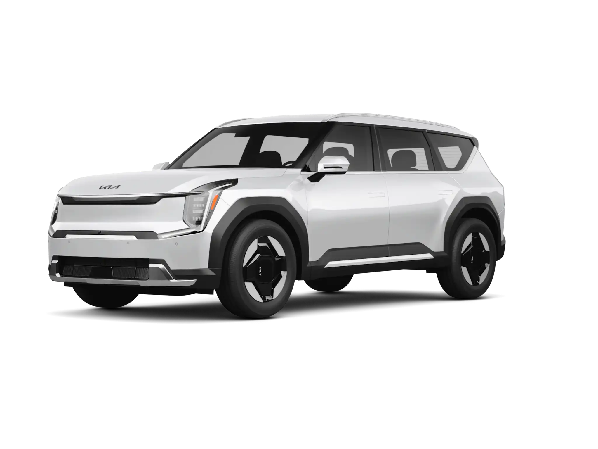 2026 Kia EV9 Wind AWD's photo