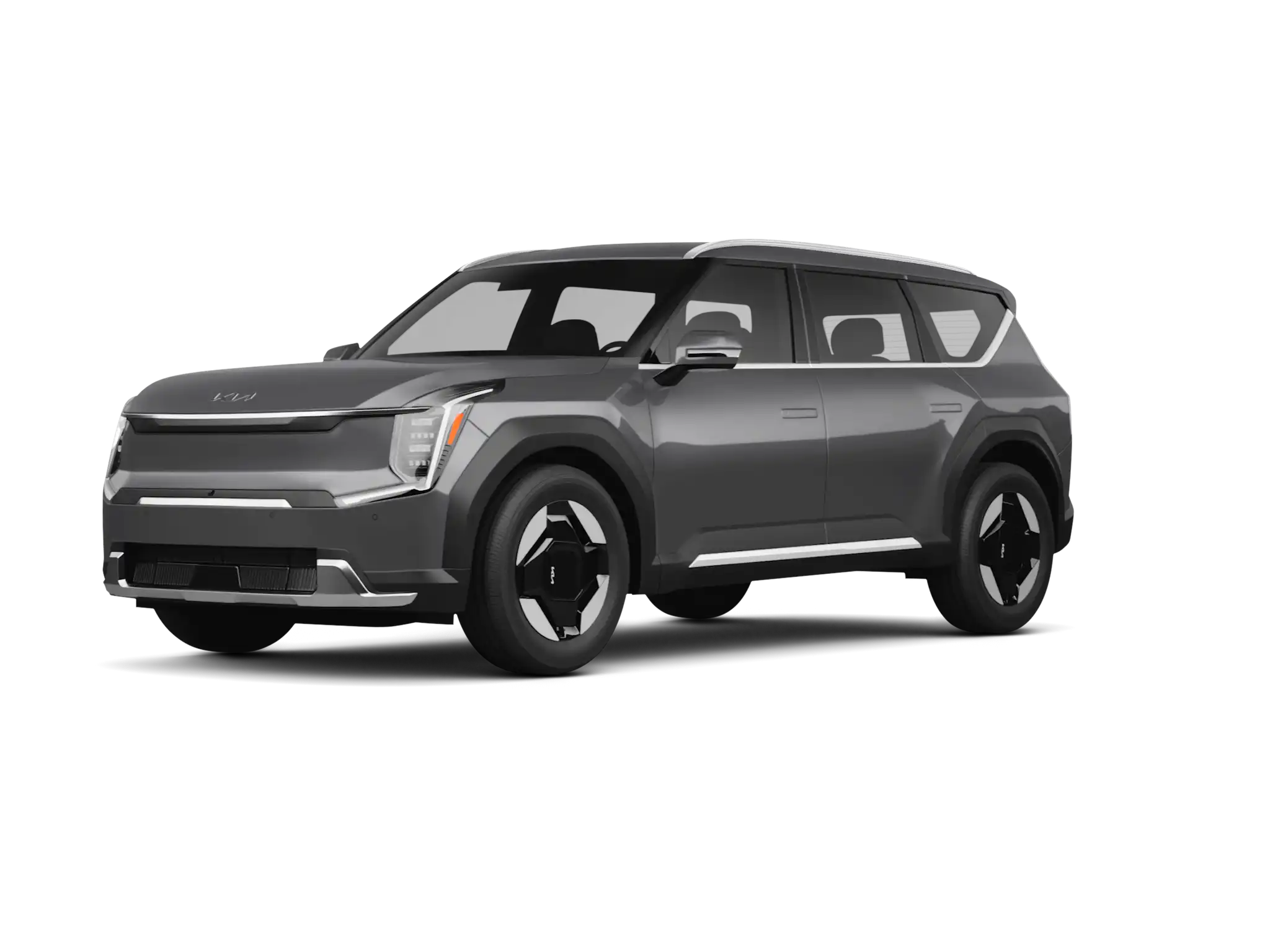 2026 Kia EV9 Wind AWD's photo