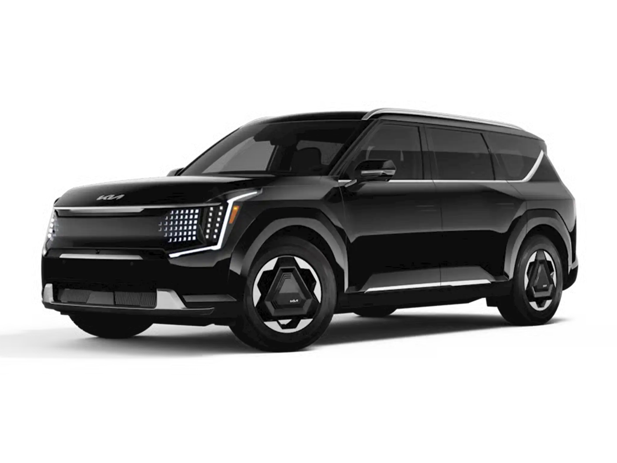 2026 Kia EV9 AWD Land's photo
