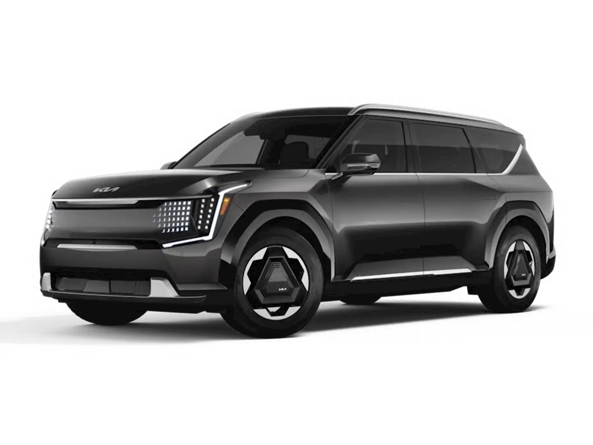2026 Kia EV9 Land AWD's photo