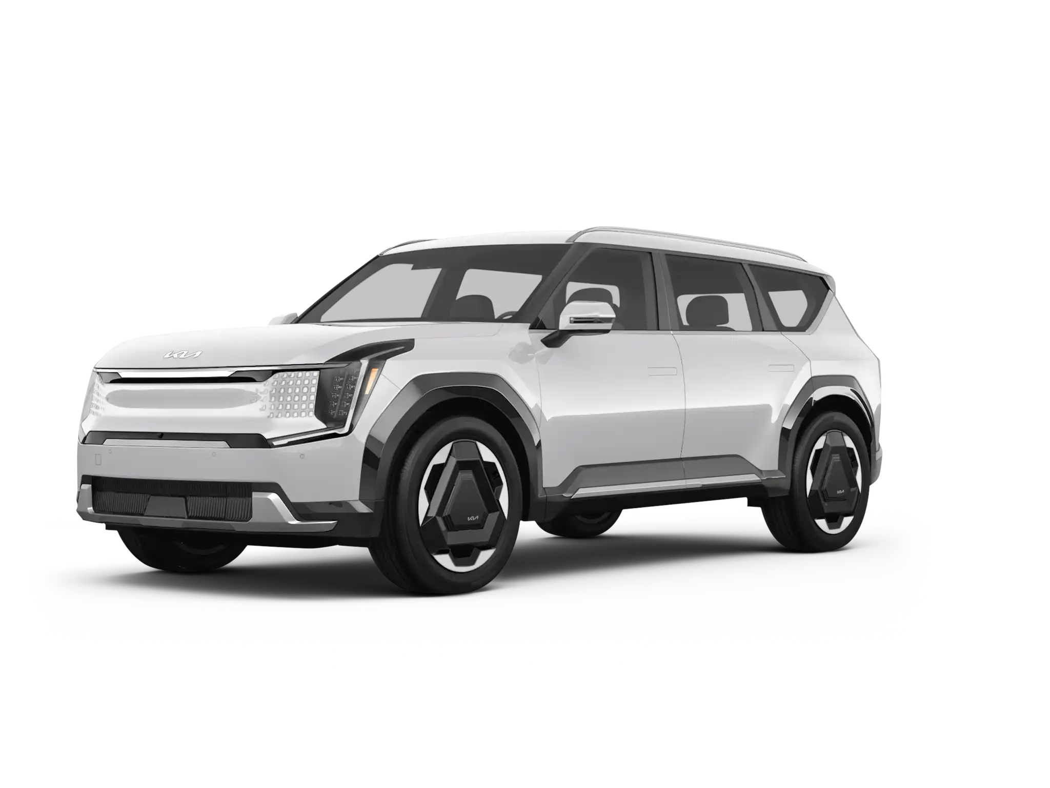 2026 Kia EV9 Land AWD's photo