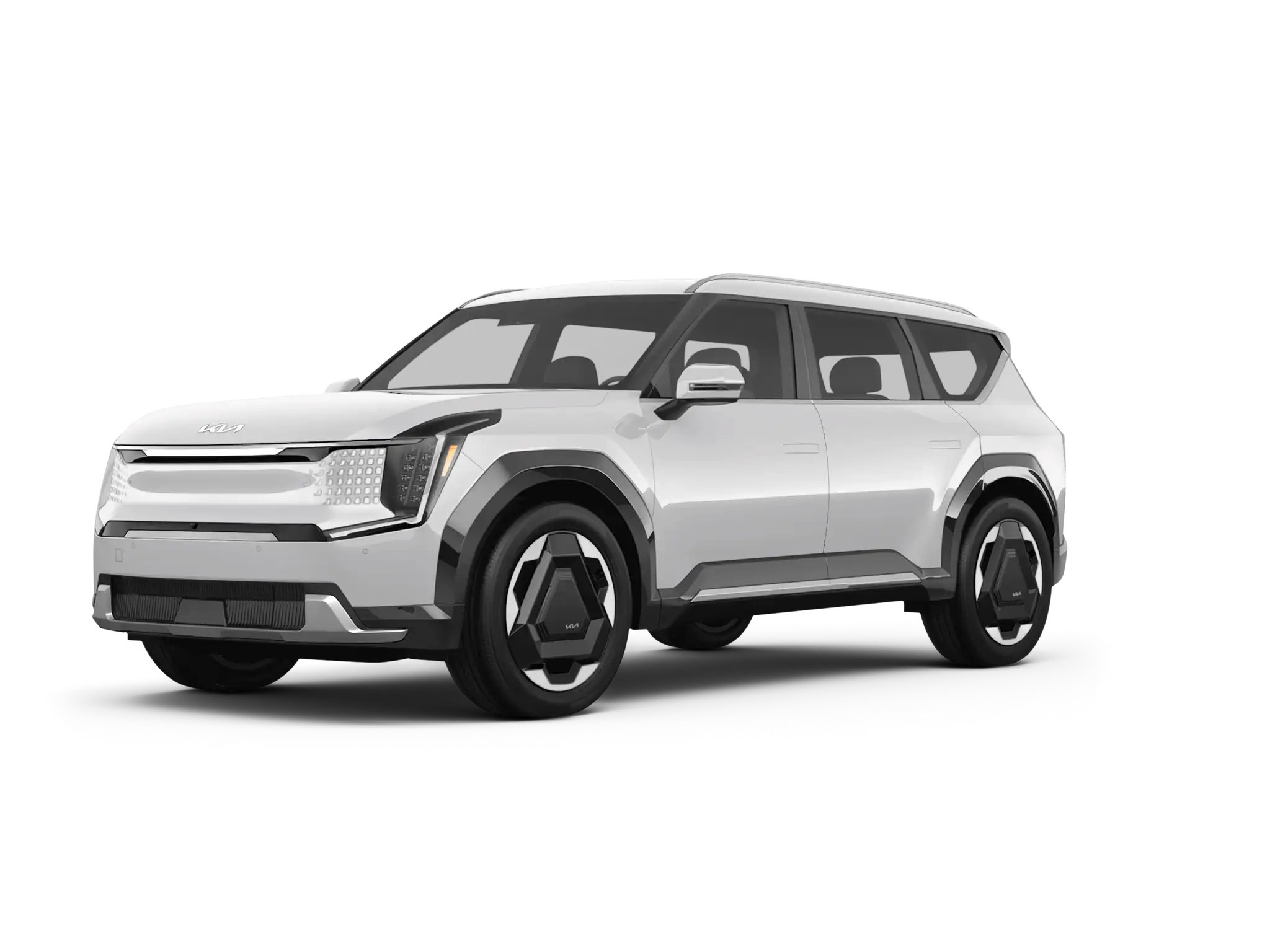 2026 Kia EV9 Land AWD's photo