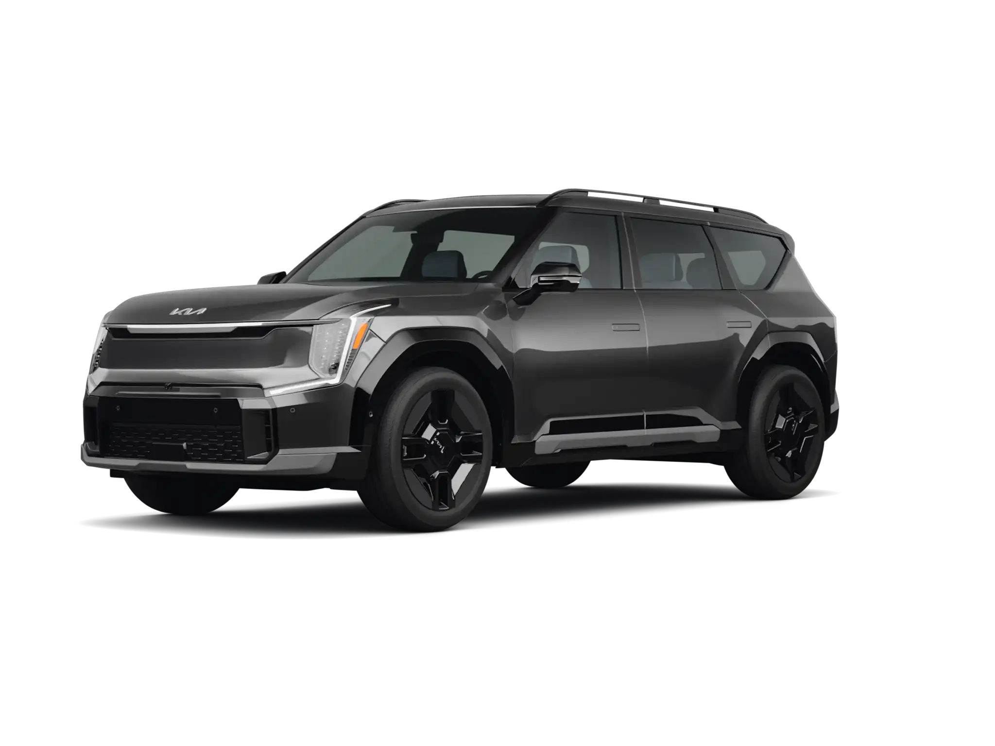 2026 Kia EV9 GT-Line AWD's photo