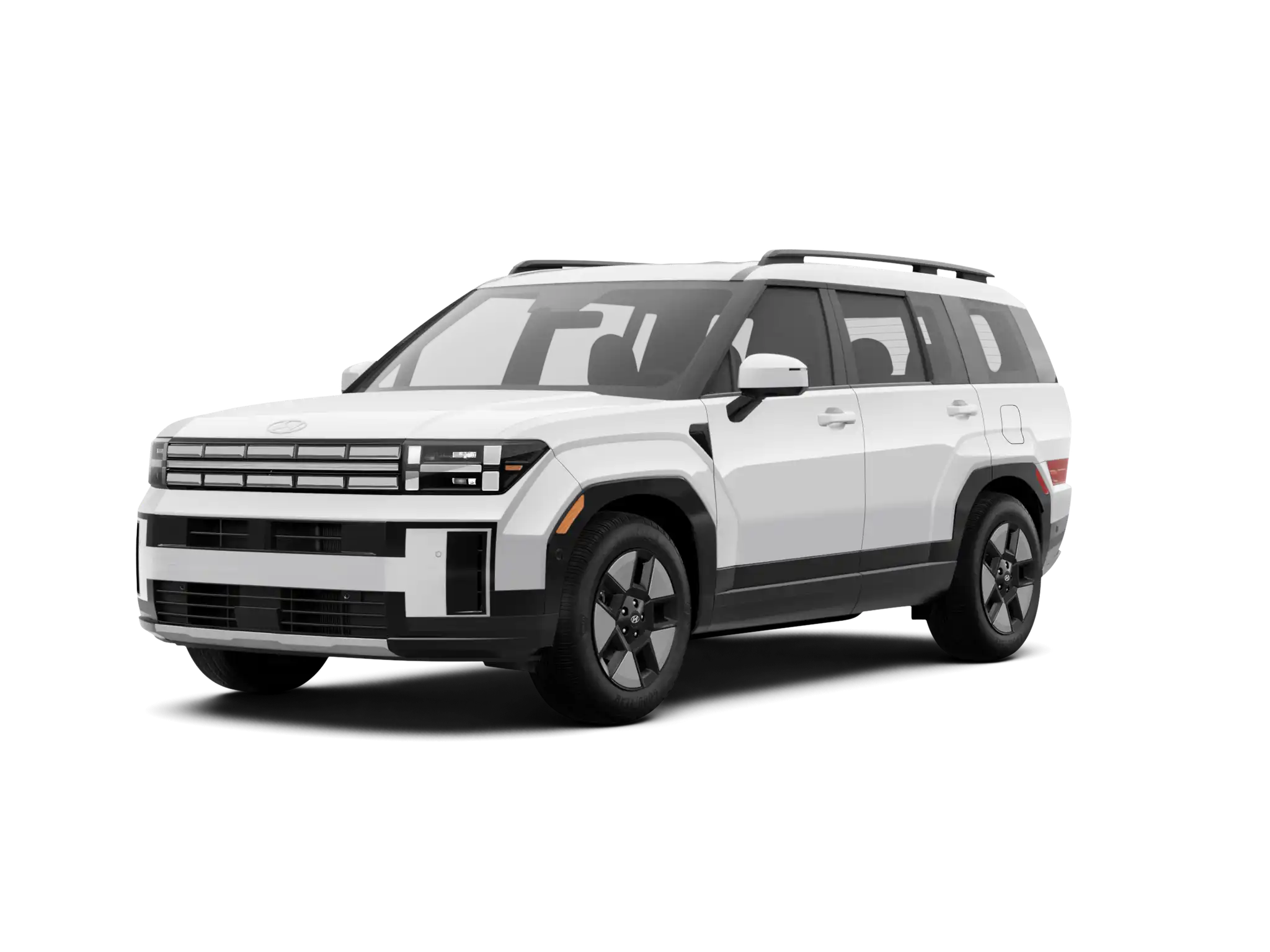 2027 Hyundai Santa Fe Hybrid SEL AWD's photo