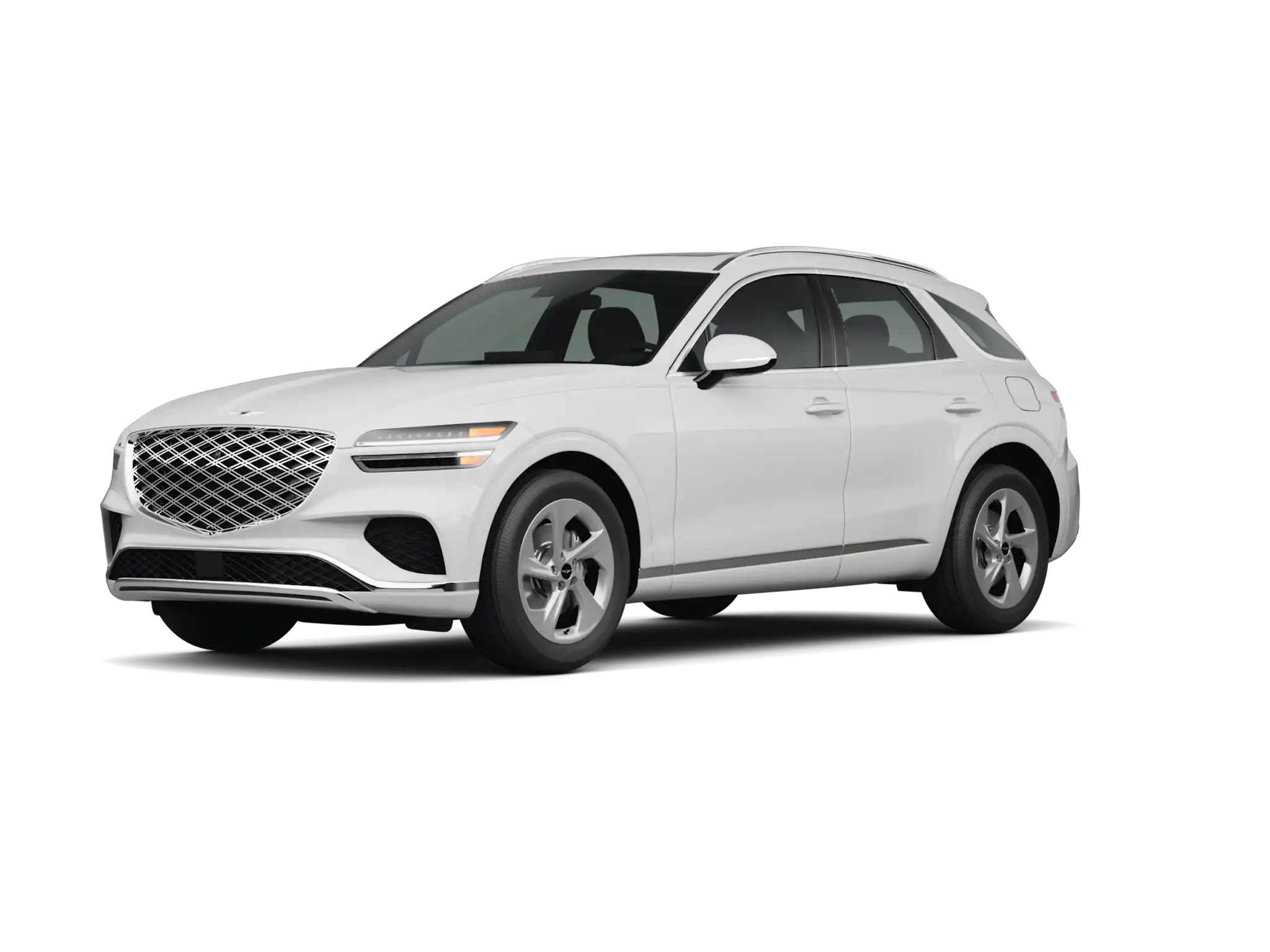 2026 Genesis GV70 2.5T Advanced AWD's photo