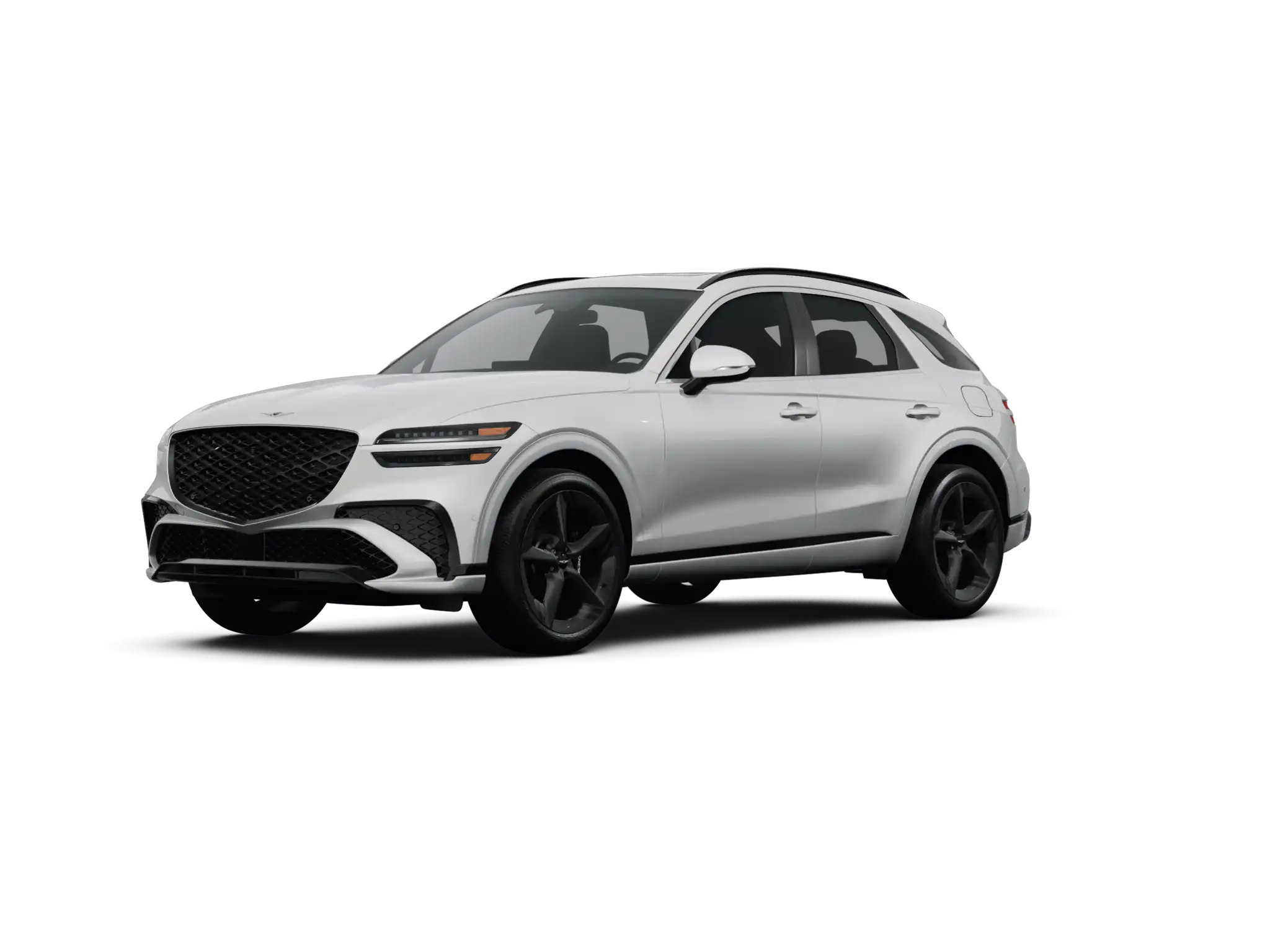 2026 Genesis GV70 2.5T Sport Prestige AWD's photo