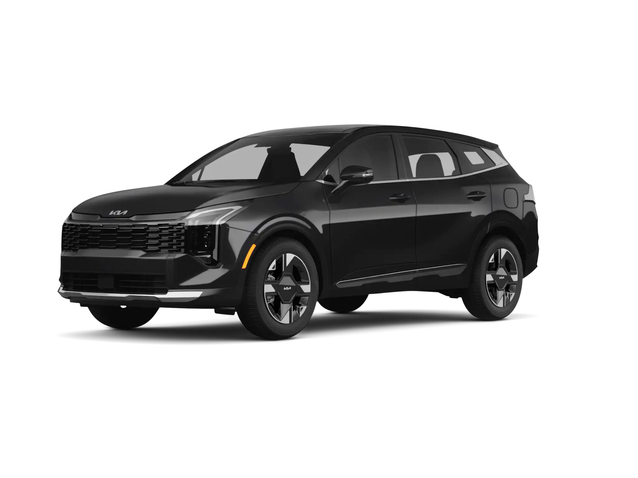 2027 Kia Sportage 2.5 LX Auto's photo