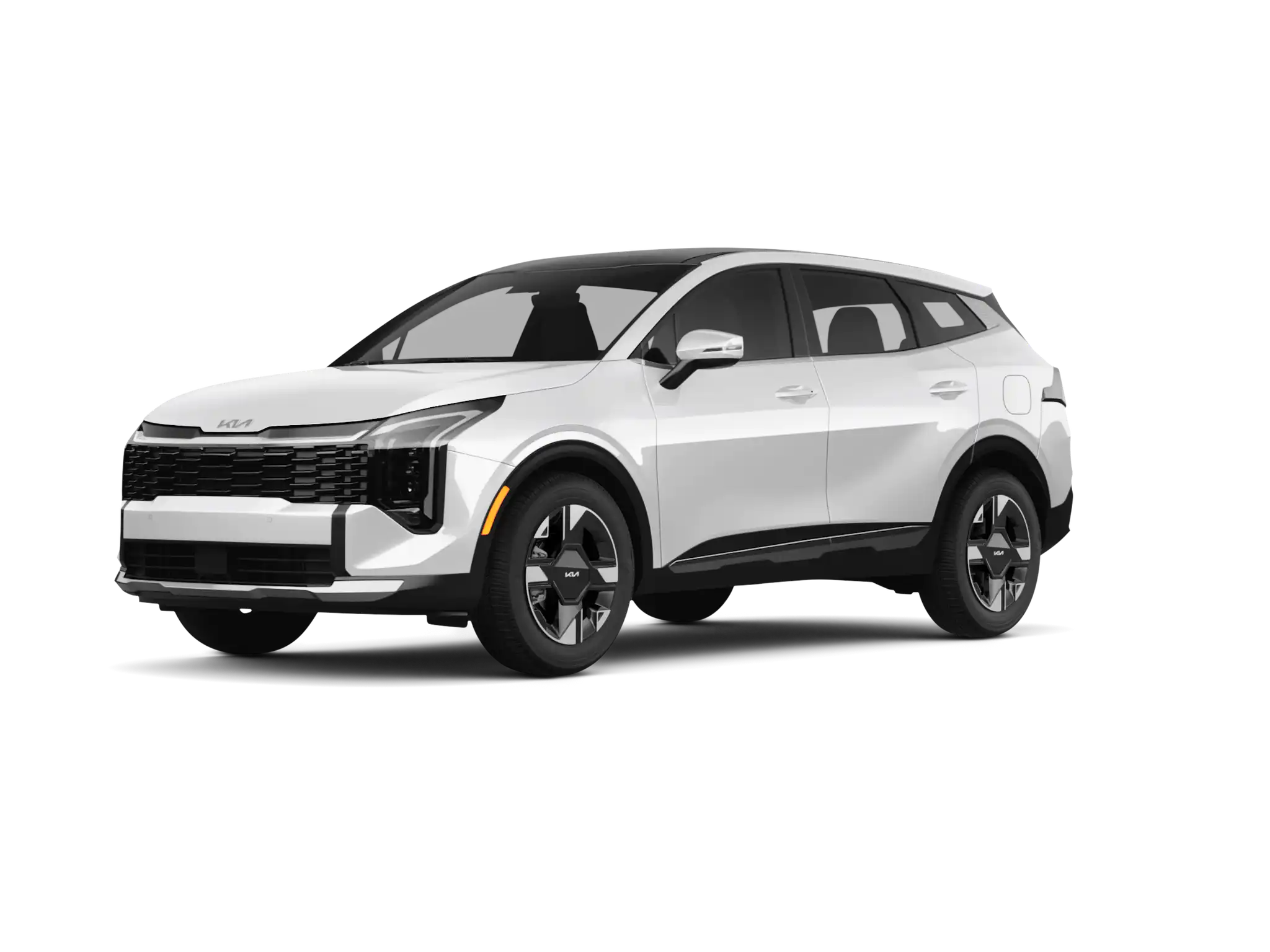 2027 Kia Sportage 2.5 LX Auto's photo