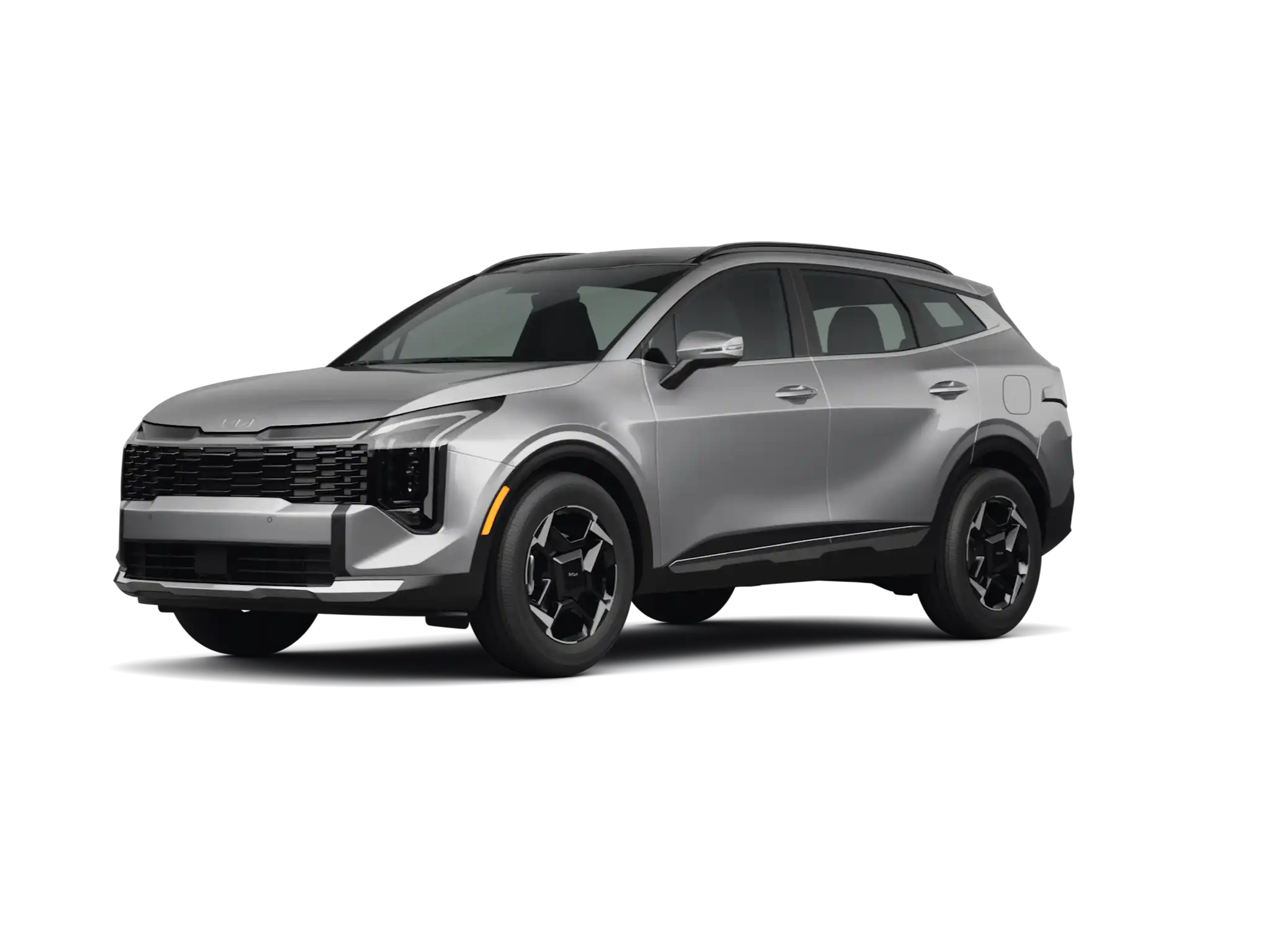 2027 Kia Sportage 2.5 EX Auto's photo