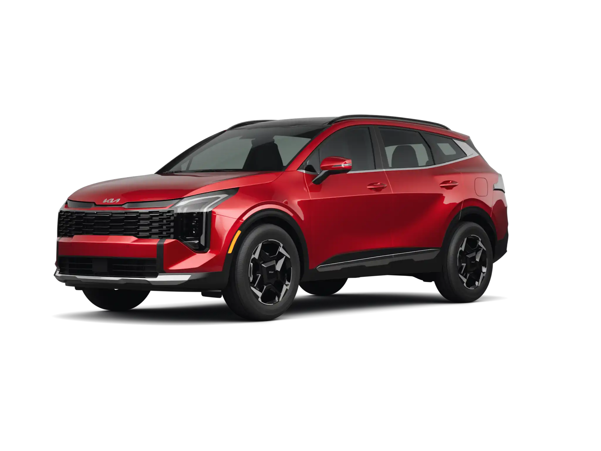 2027 Kia Sportage 2.5 EX Auto's photo