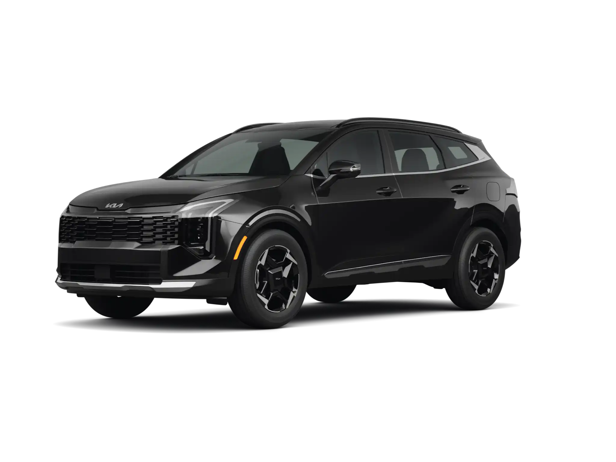 2027 Kia Sportage 2.5 EX Auto's photo