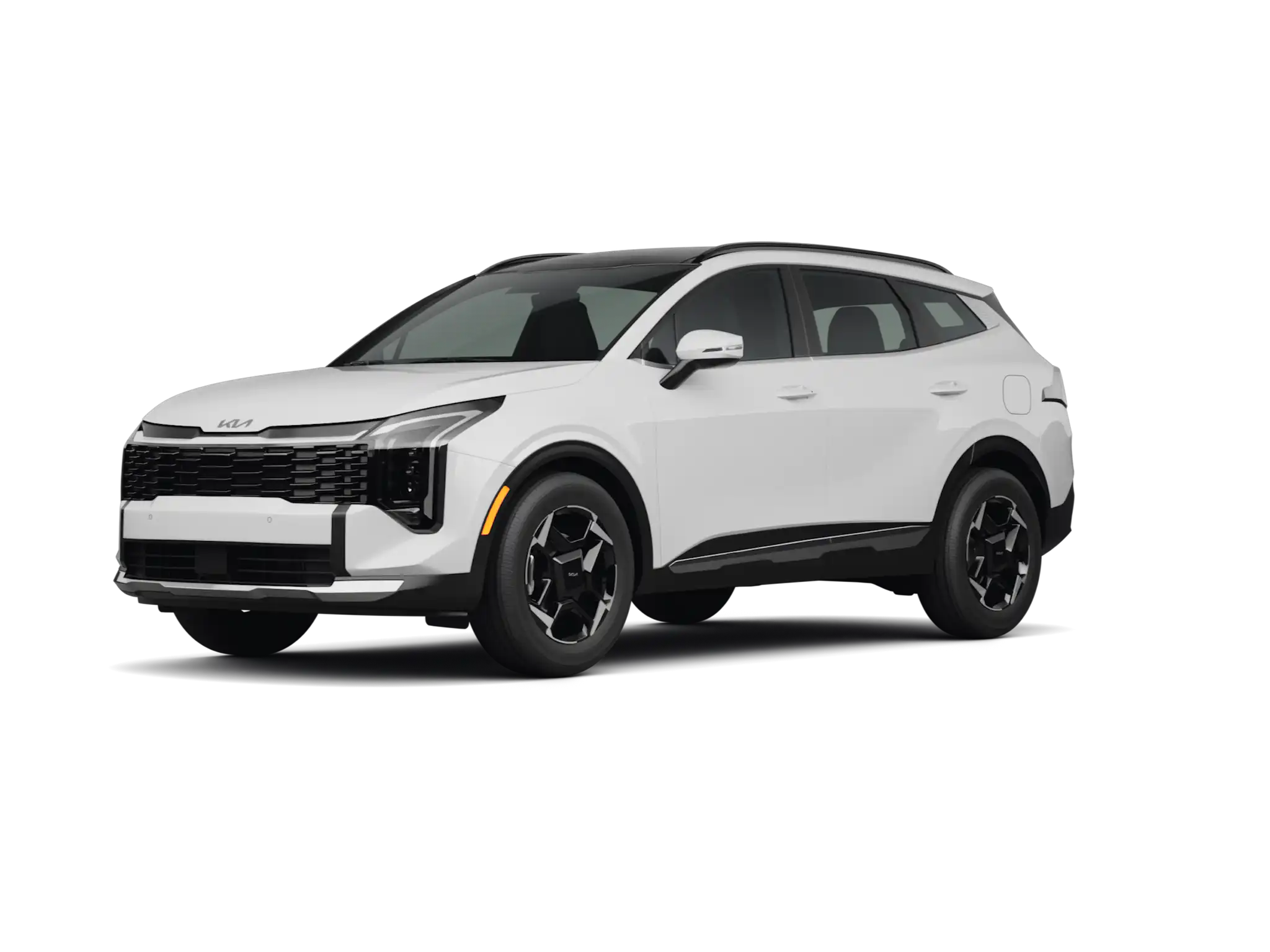 2027 Kia Sportage 2.5 EX Auto's photo