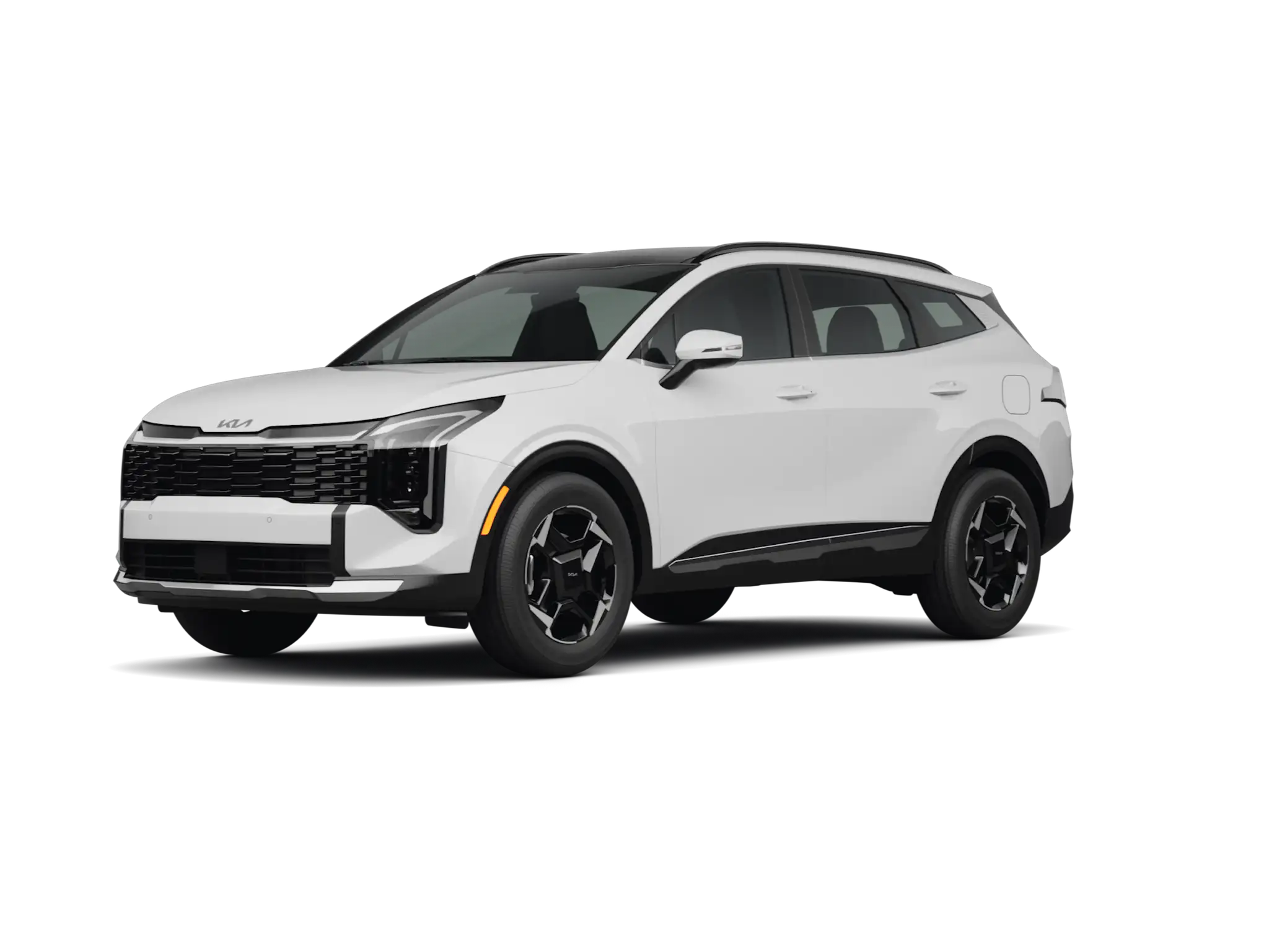 2027 Kia Sportage 2.5 EX Auto's photo